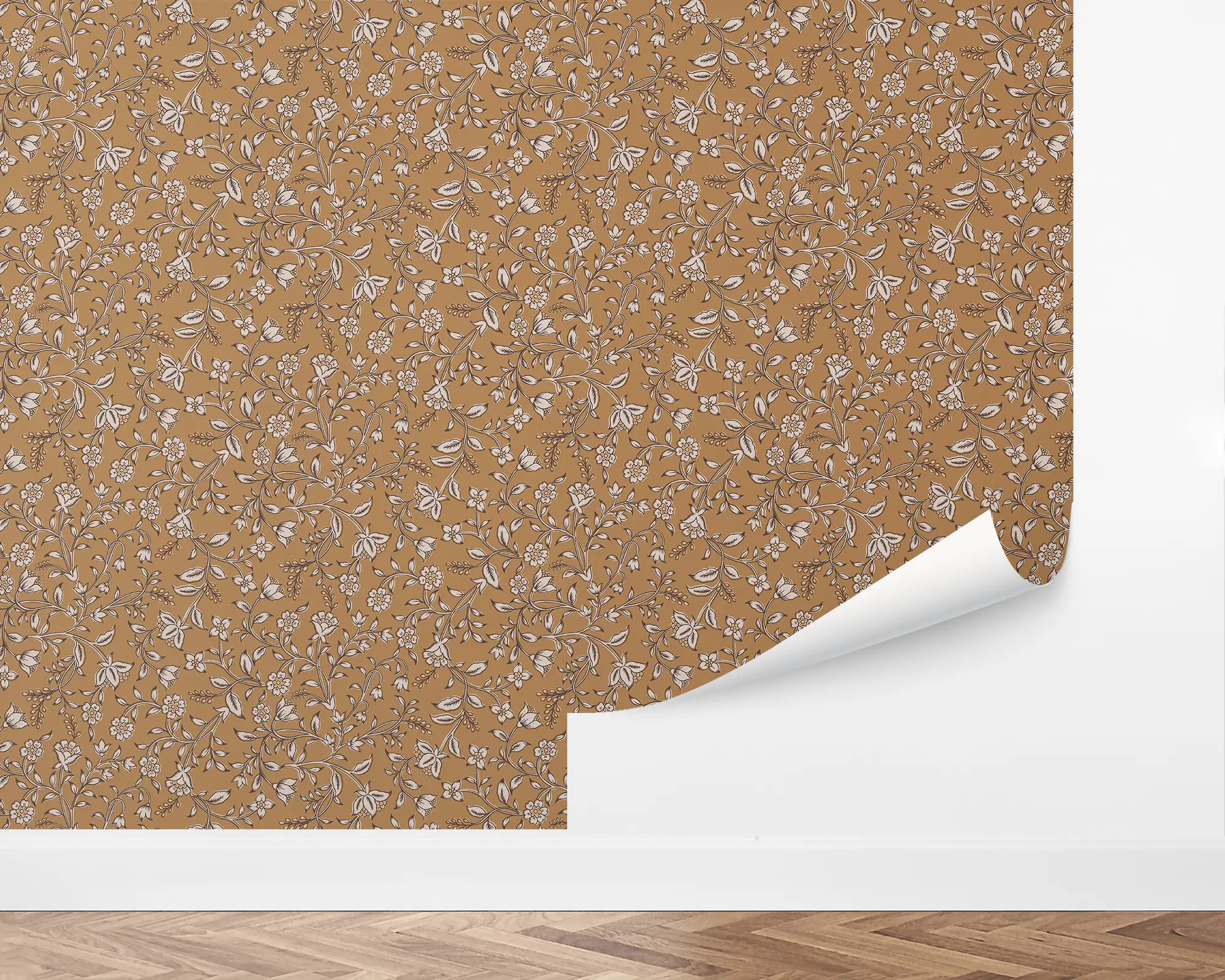 wall
