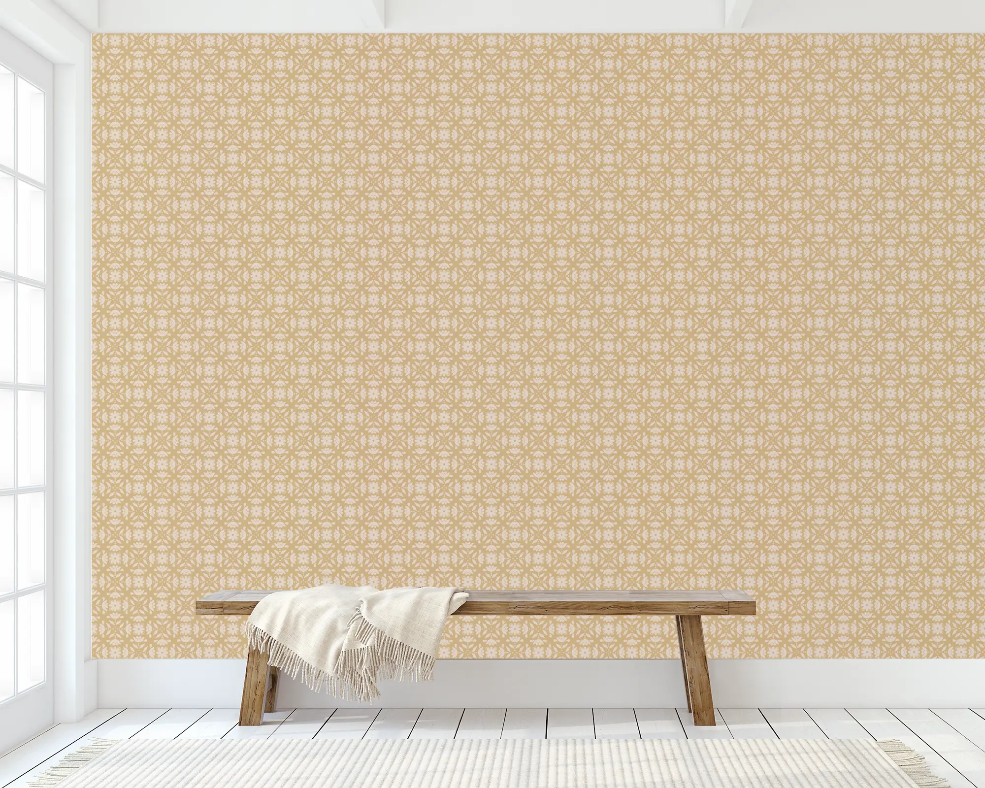 bench