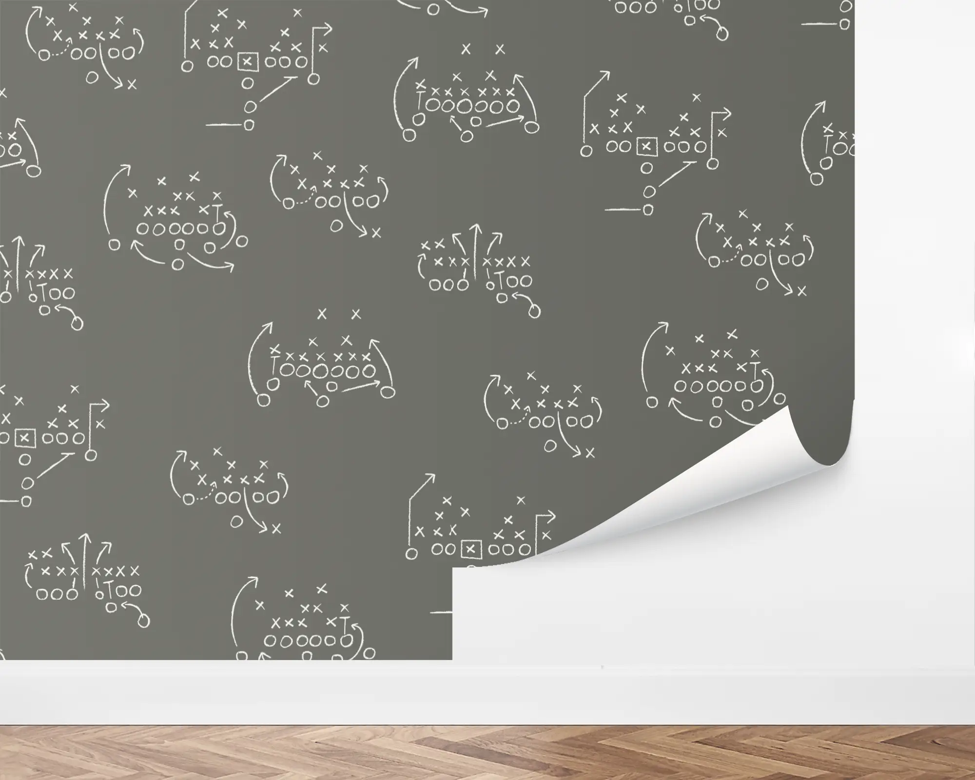 wall