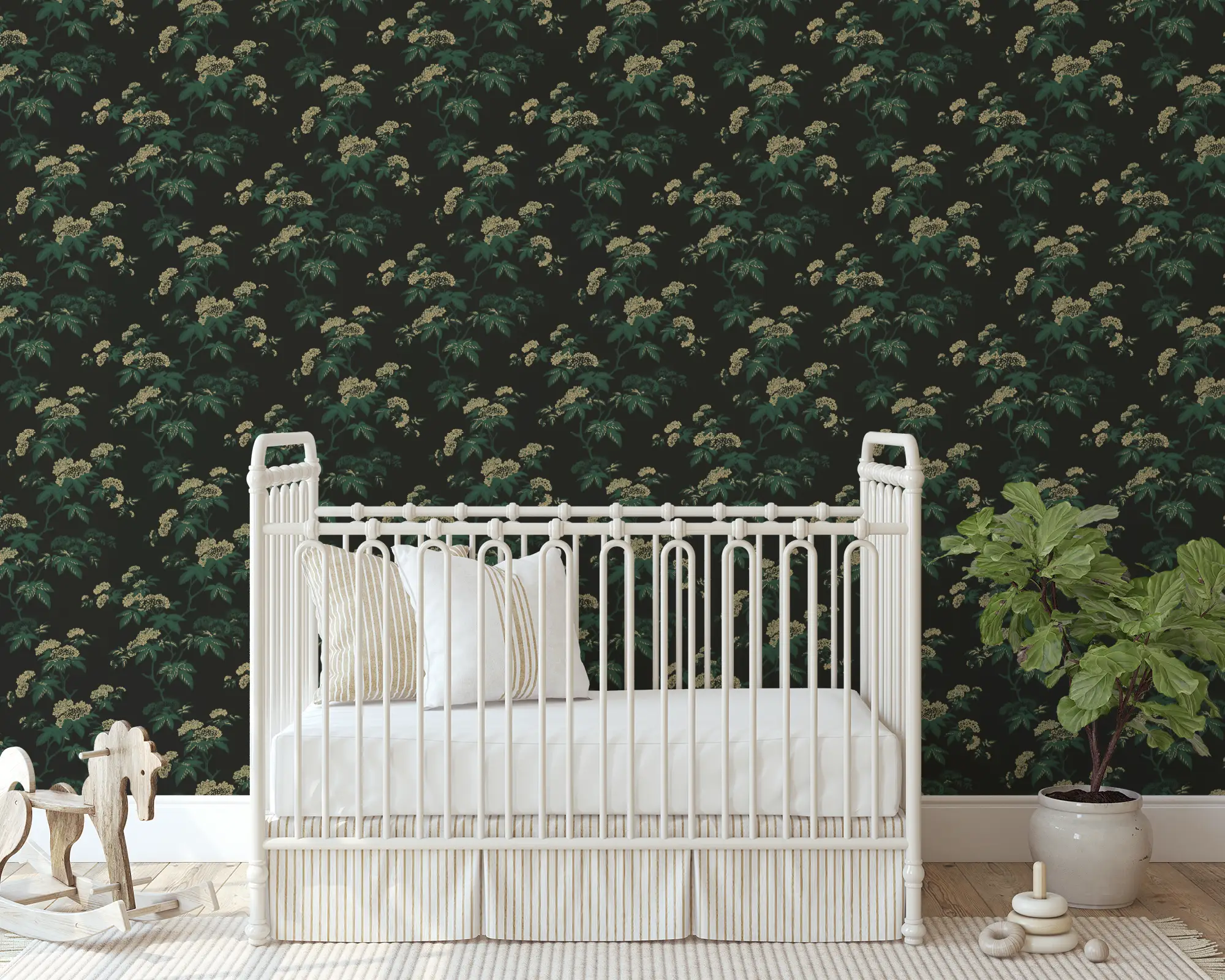crib