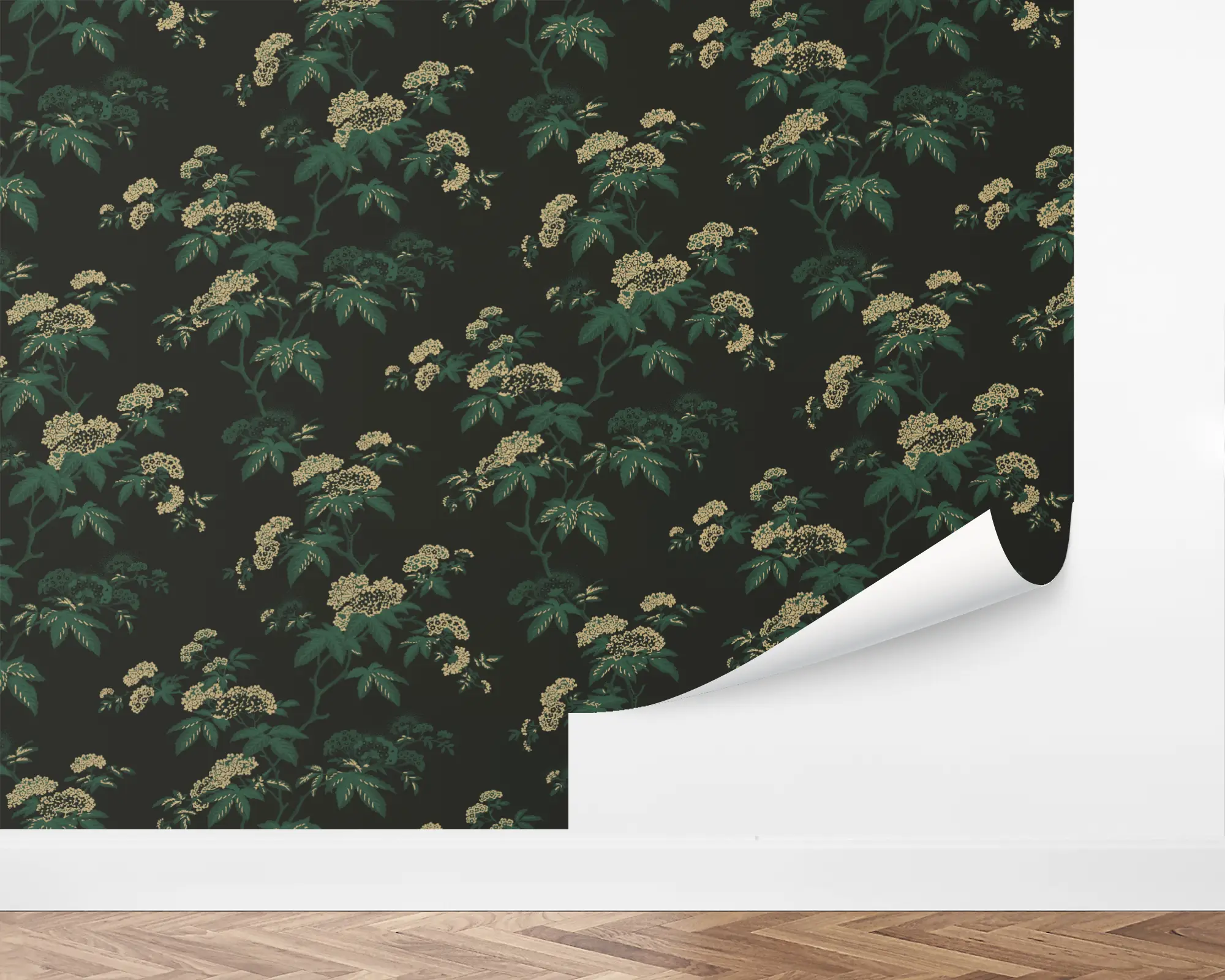 wall
