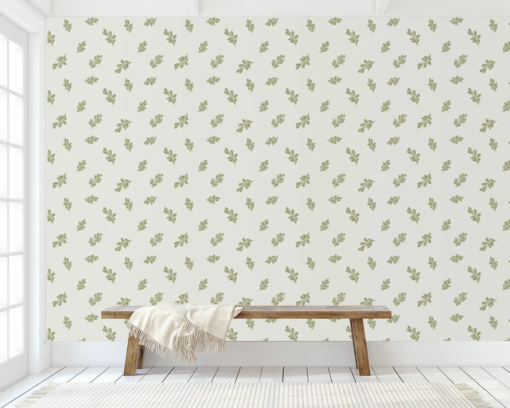 bench