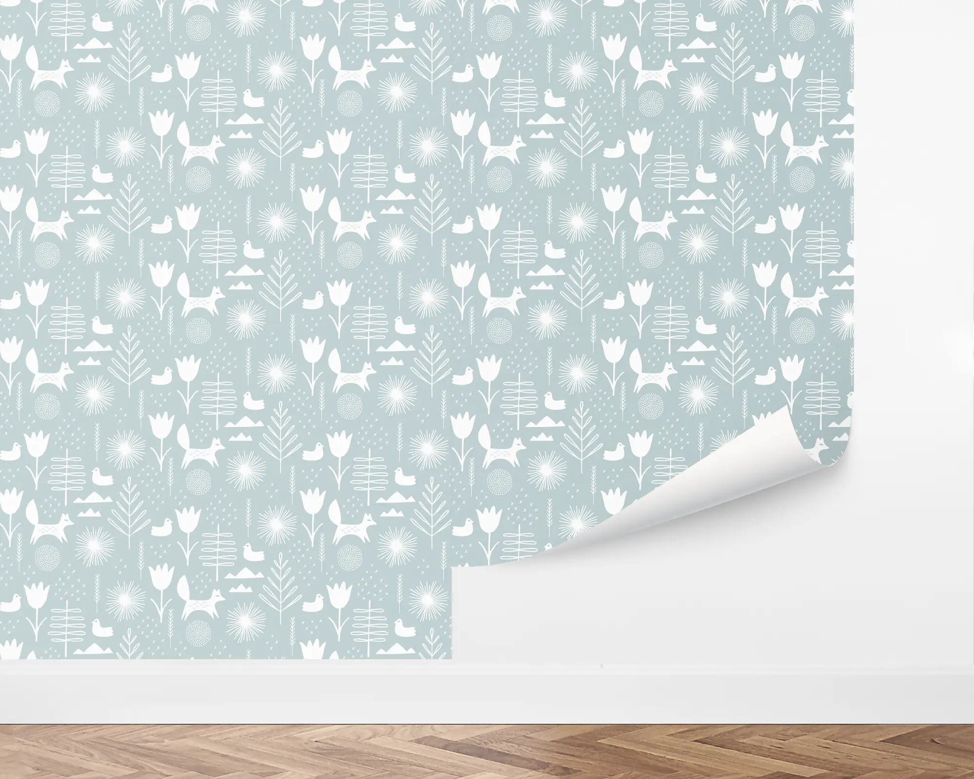 wall