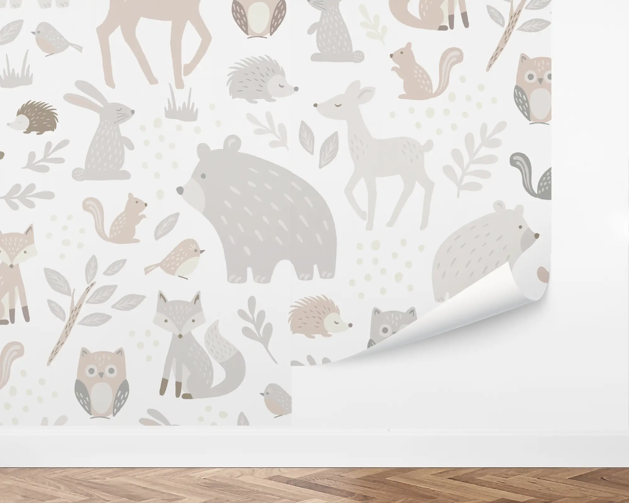 wall