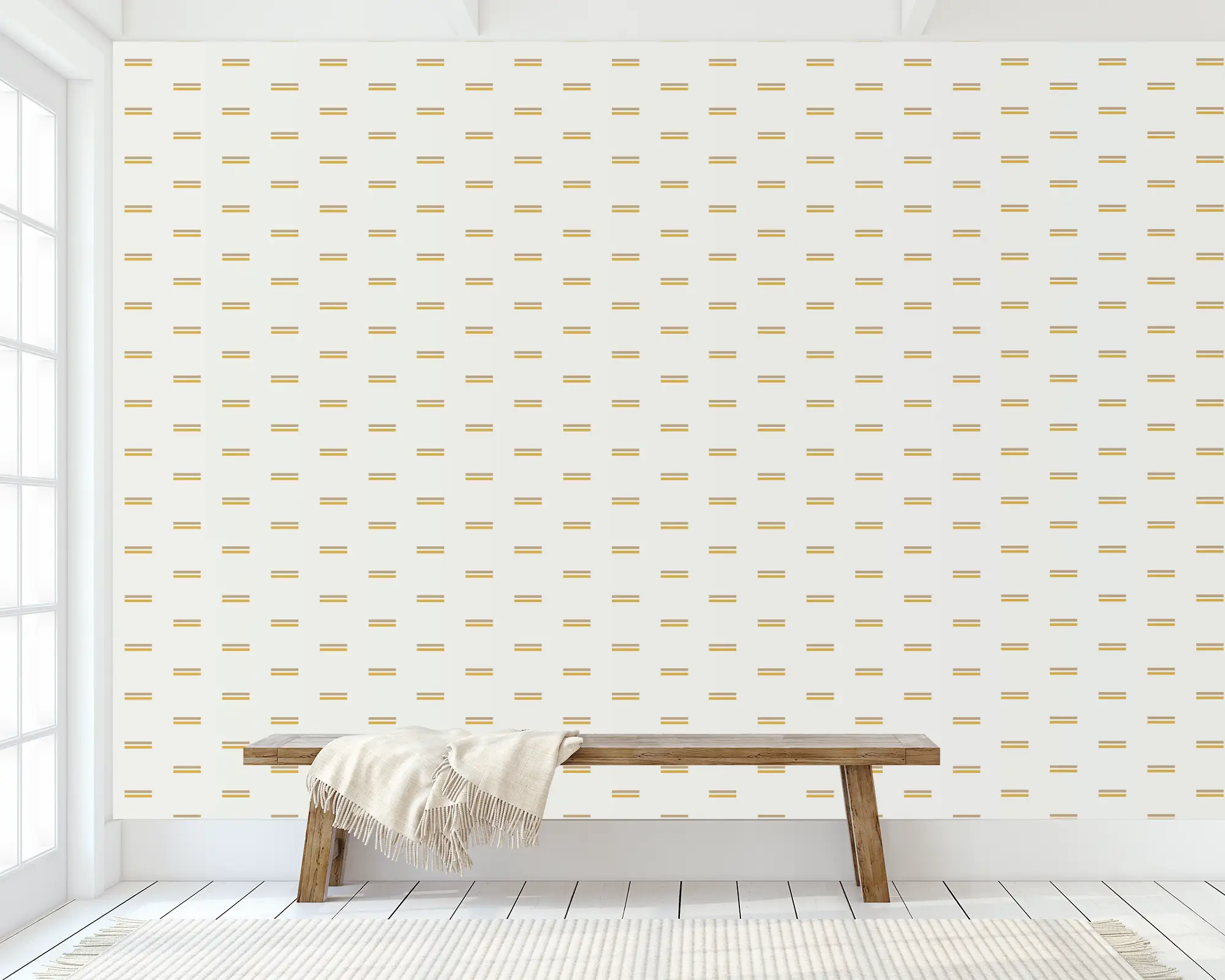 bench