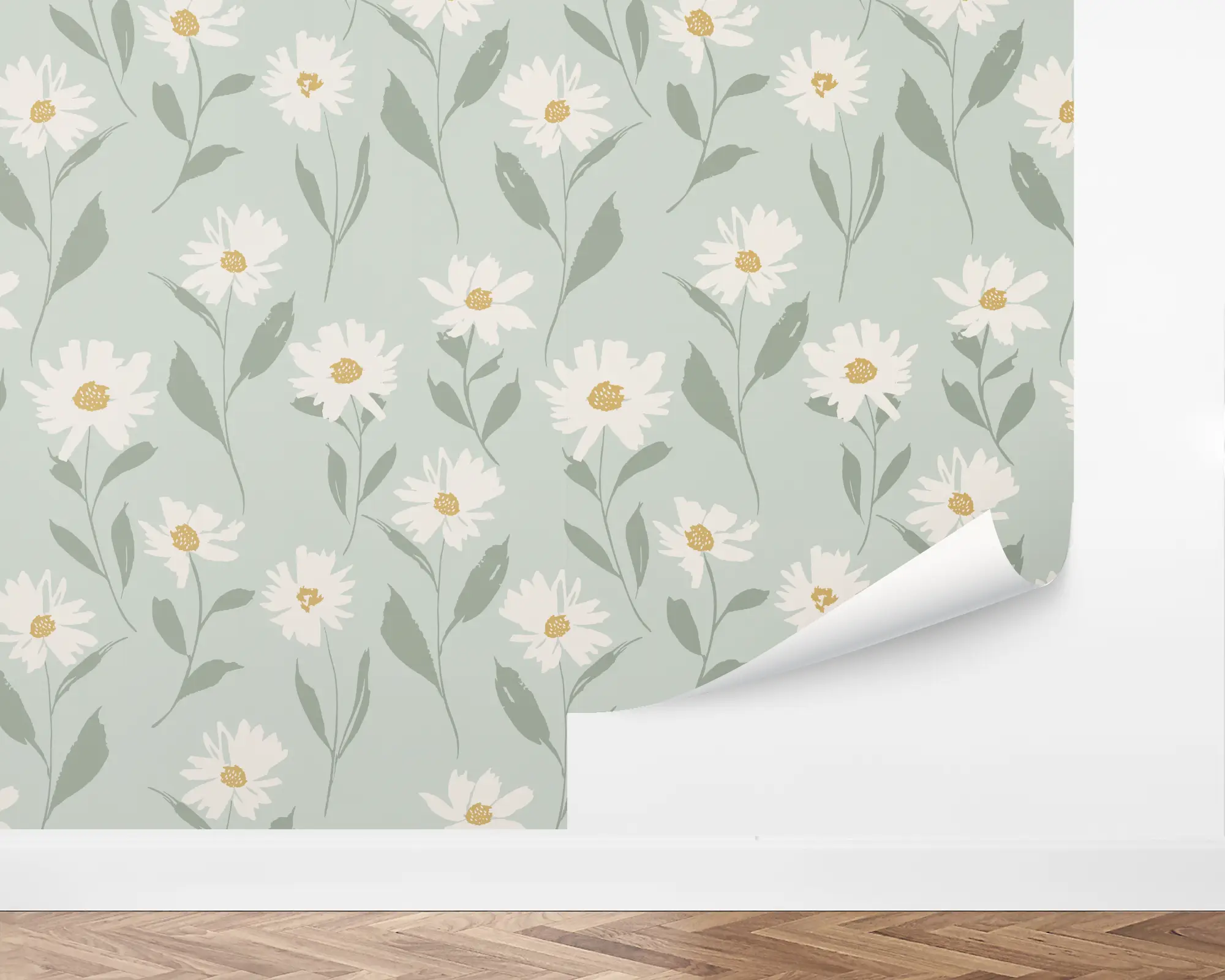 wall