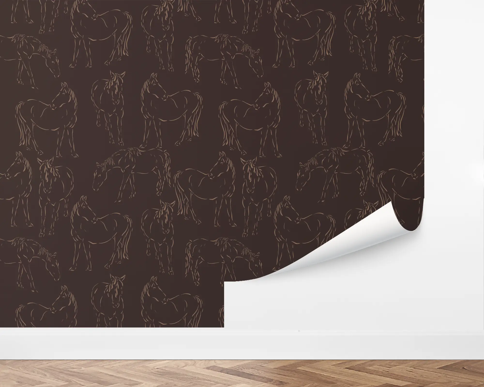 wall