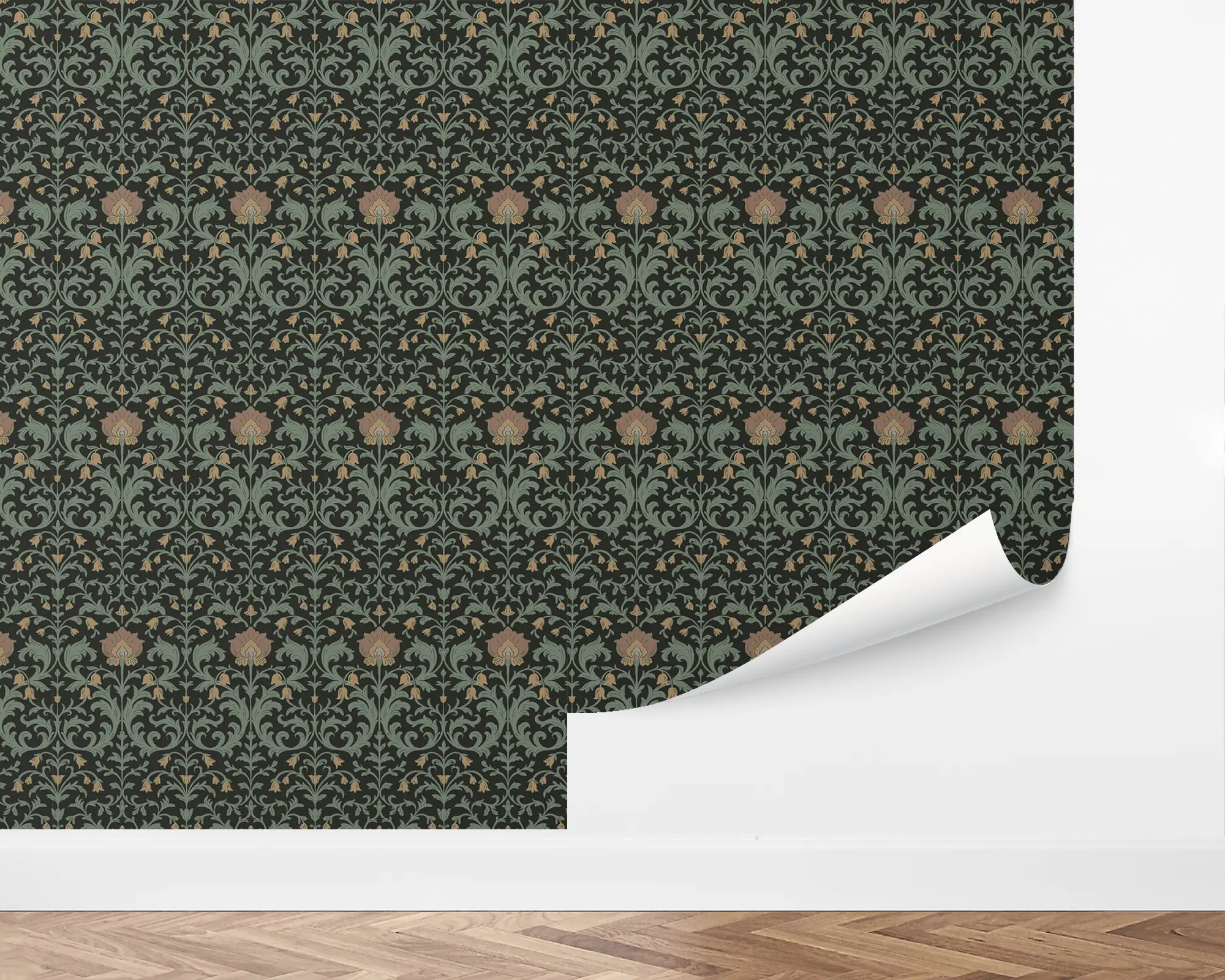 wall