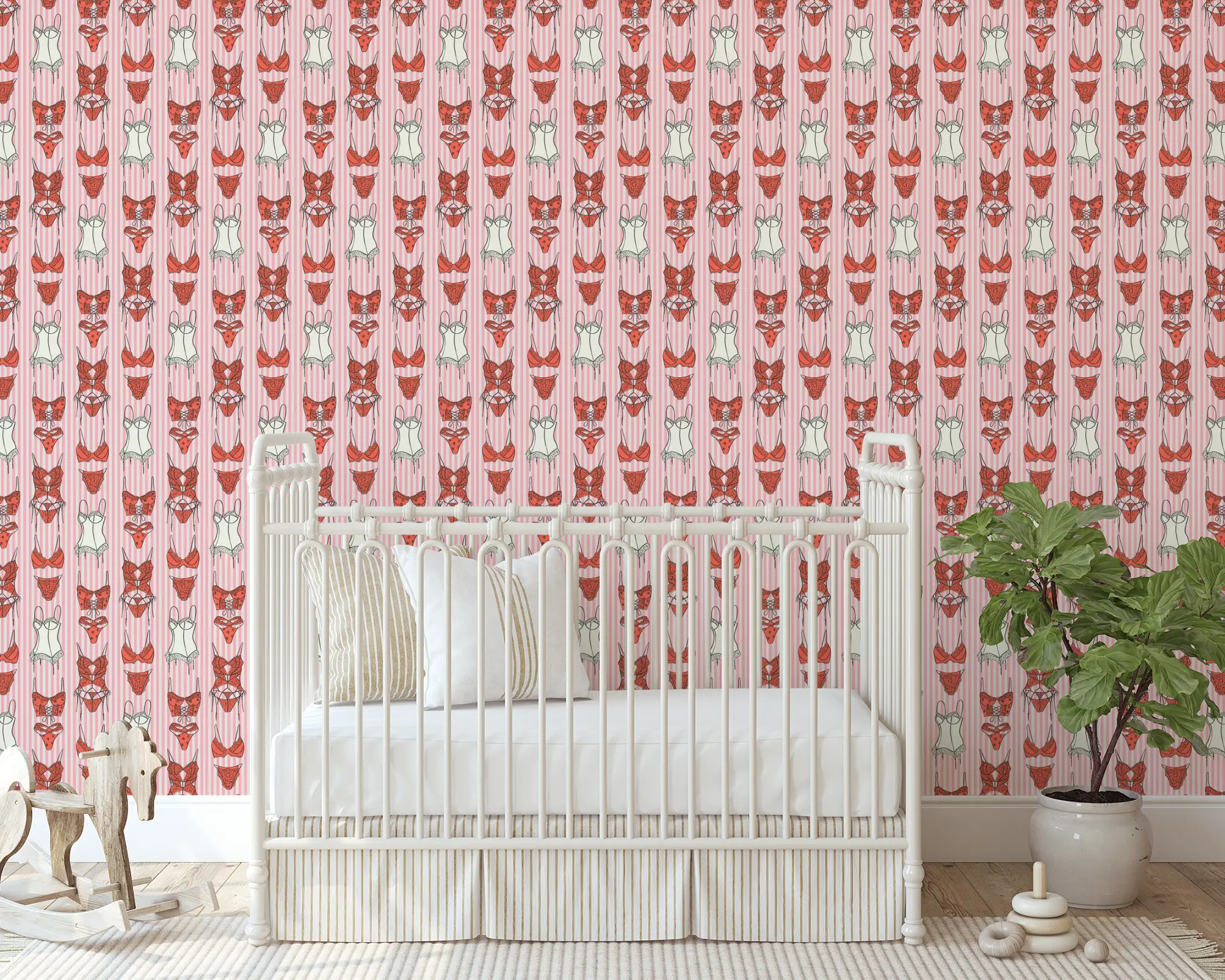 crib