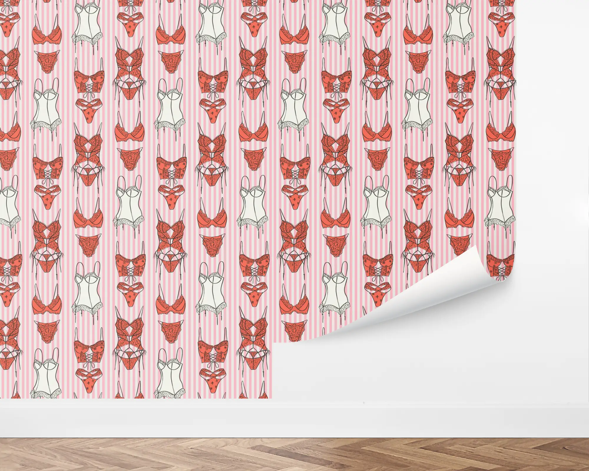 wall