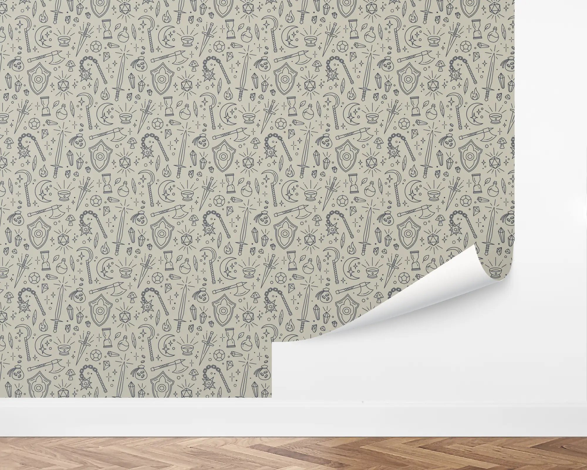 wall