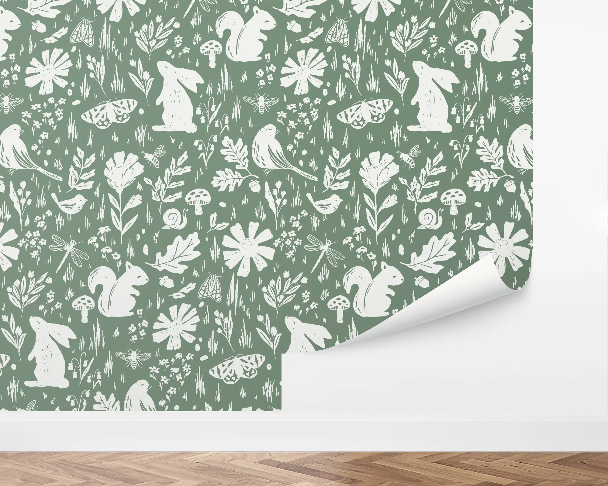 wall