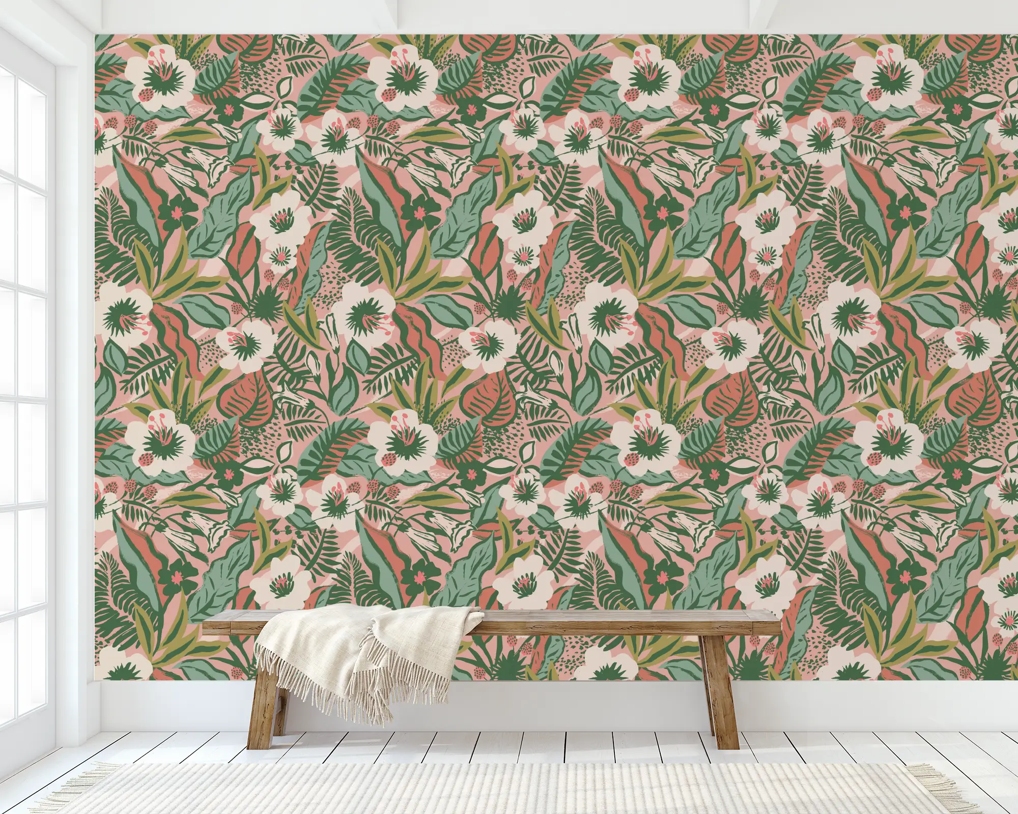 bench
