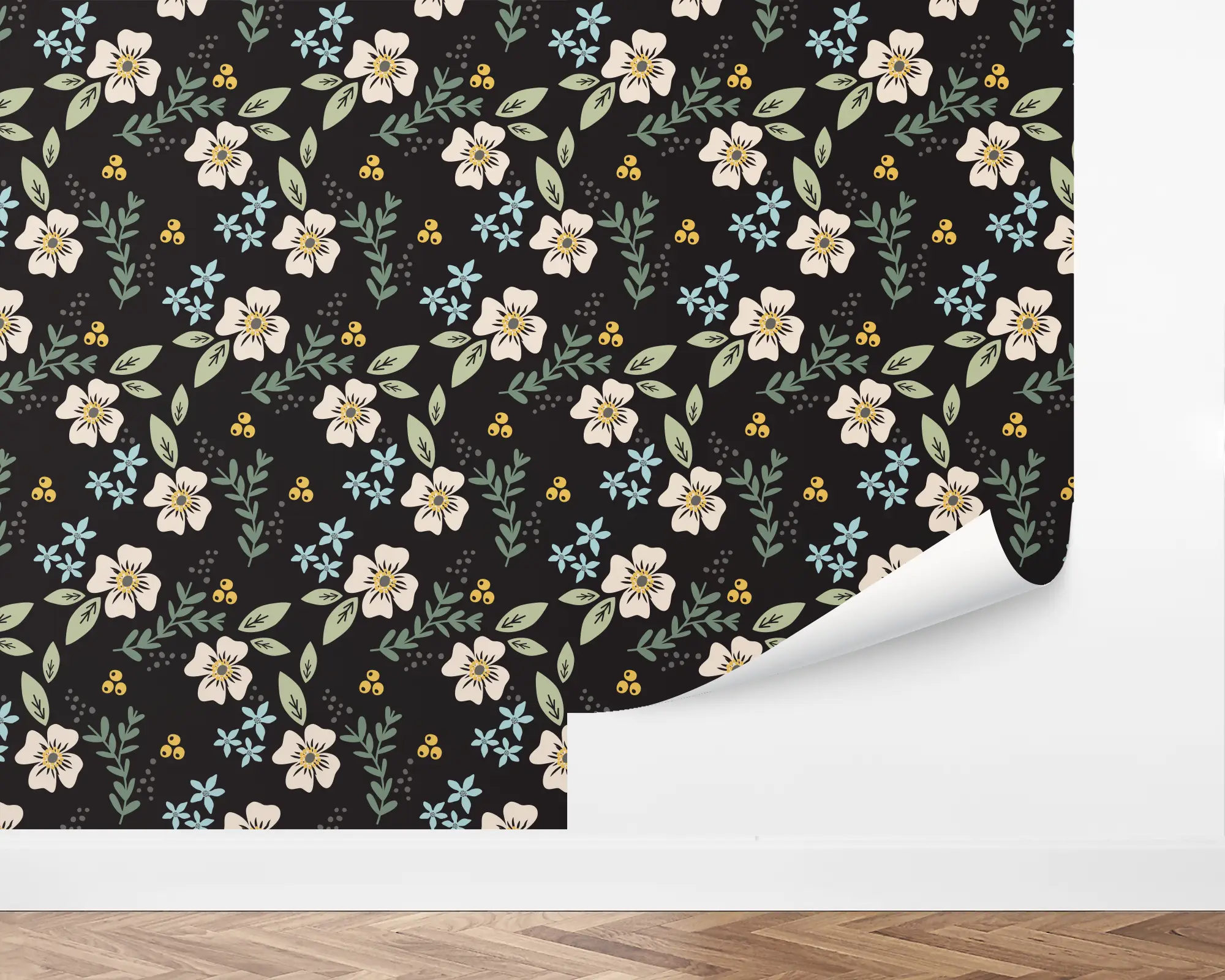 wall