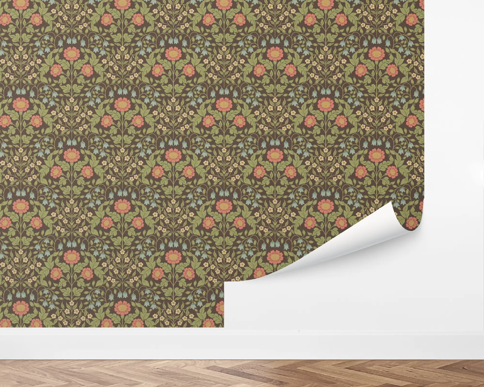 wall