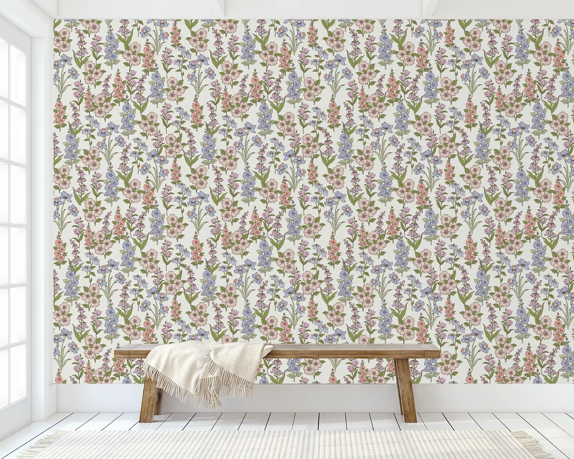 bench