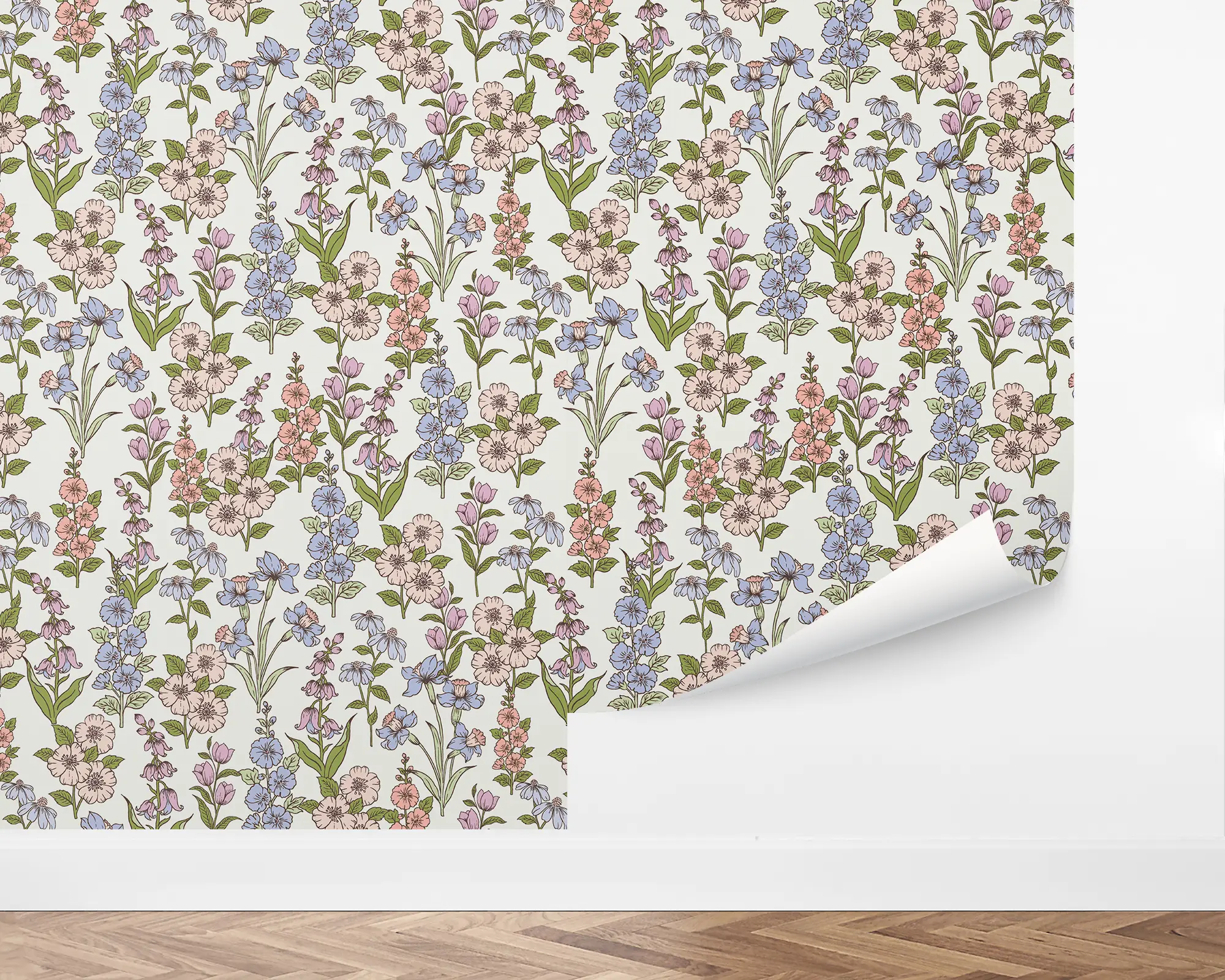 wall