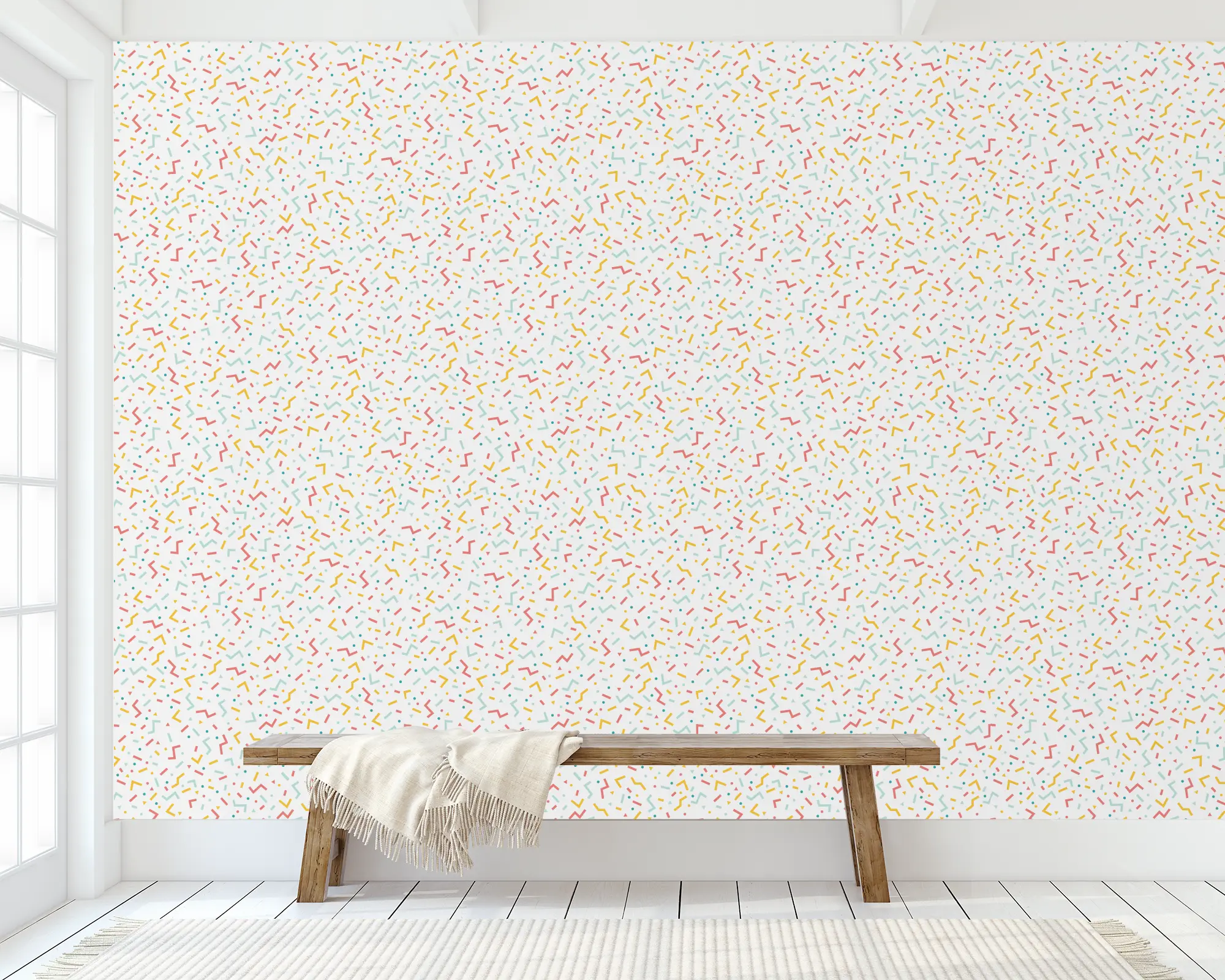 bench