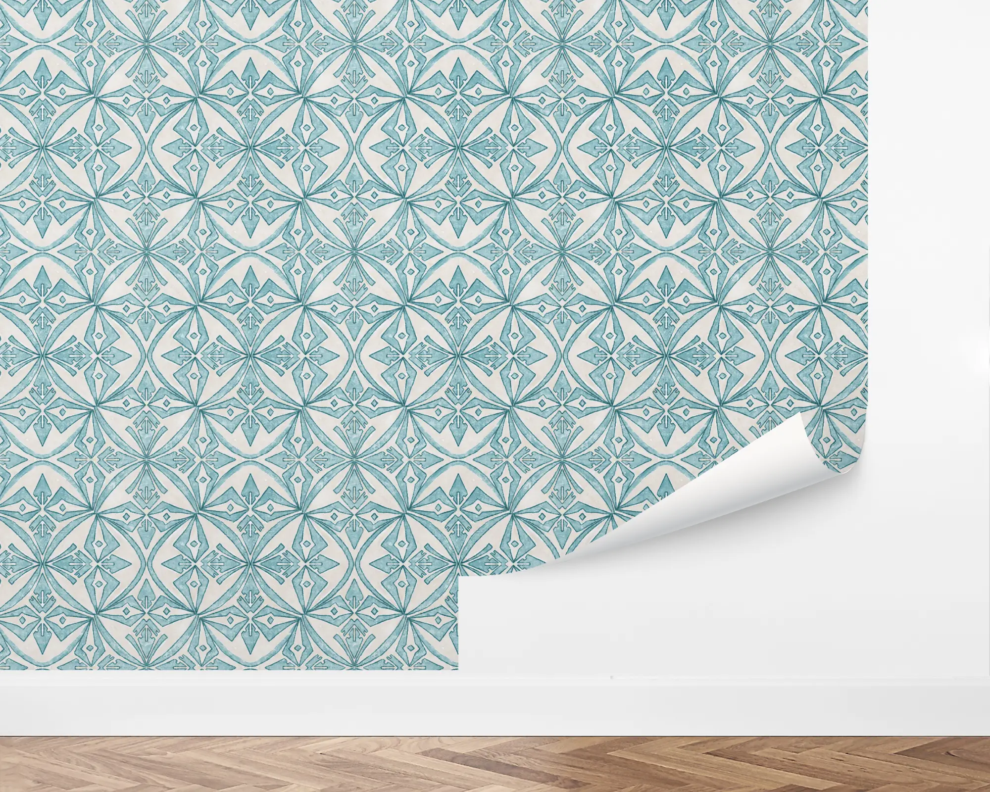 wall