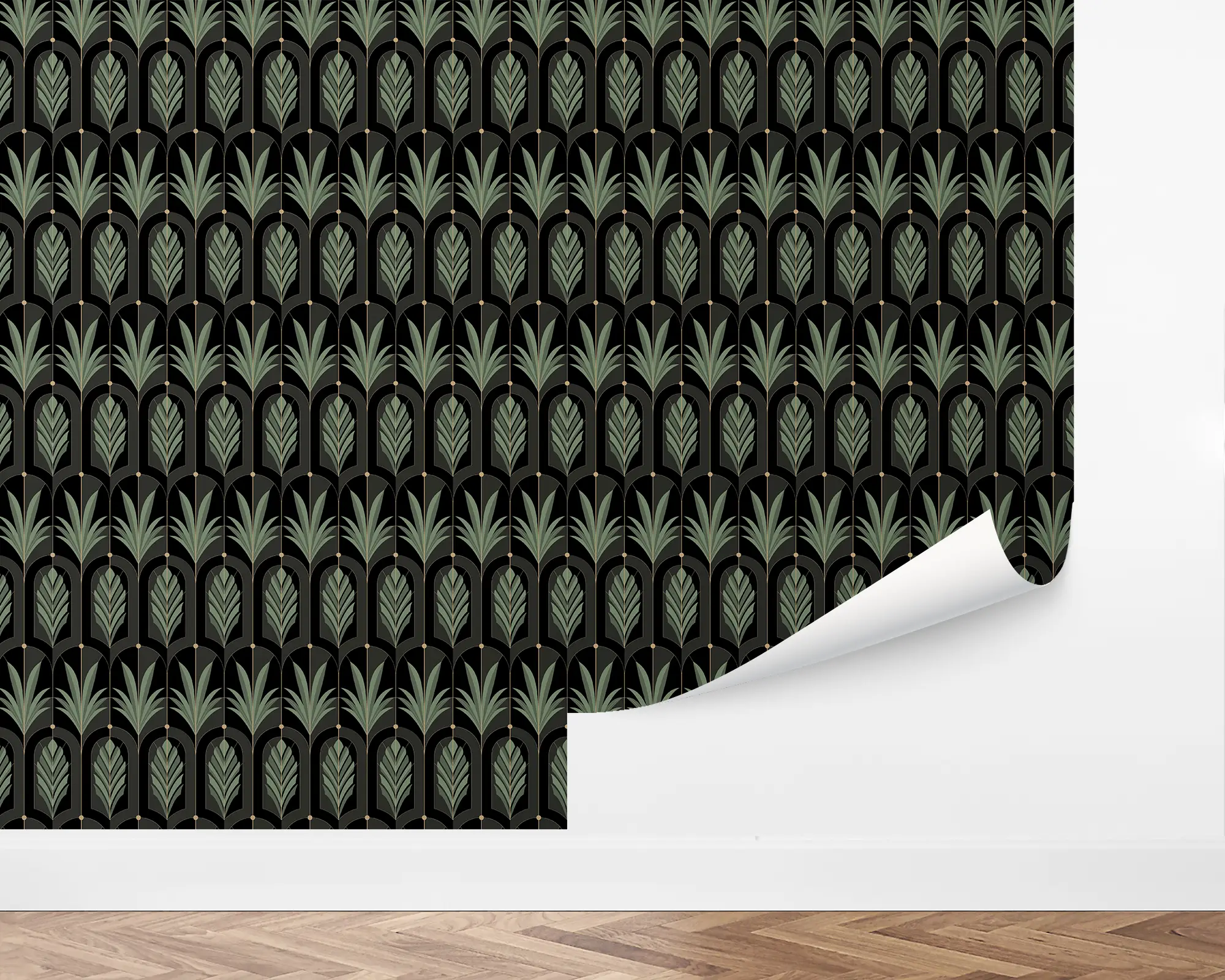 wall