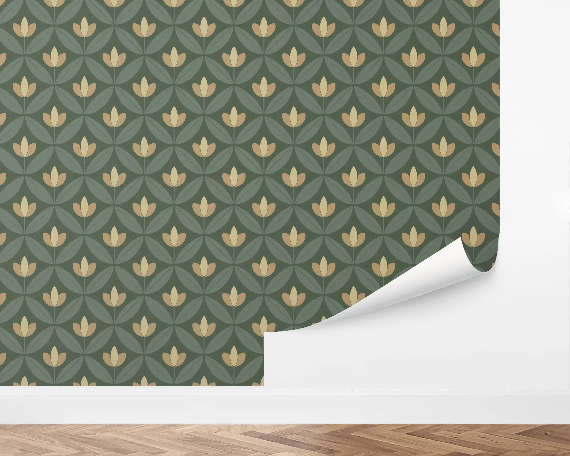 wall