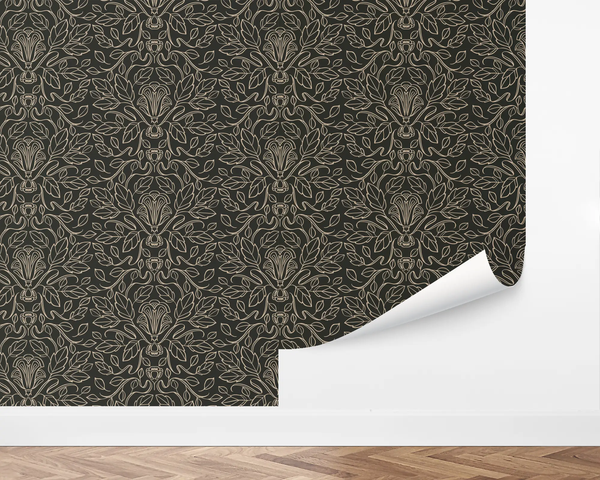 wall