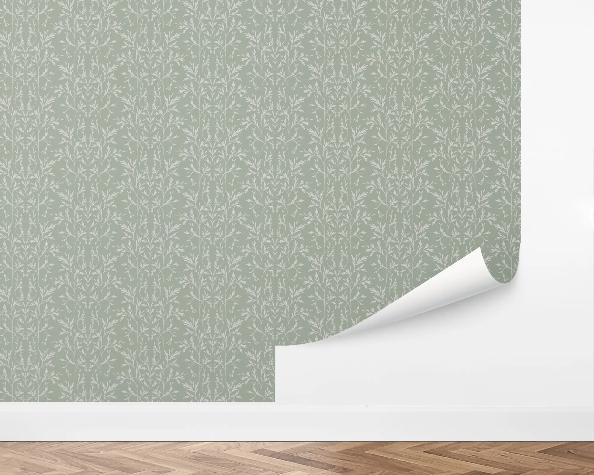 wall