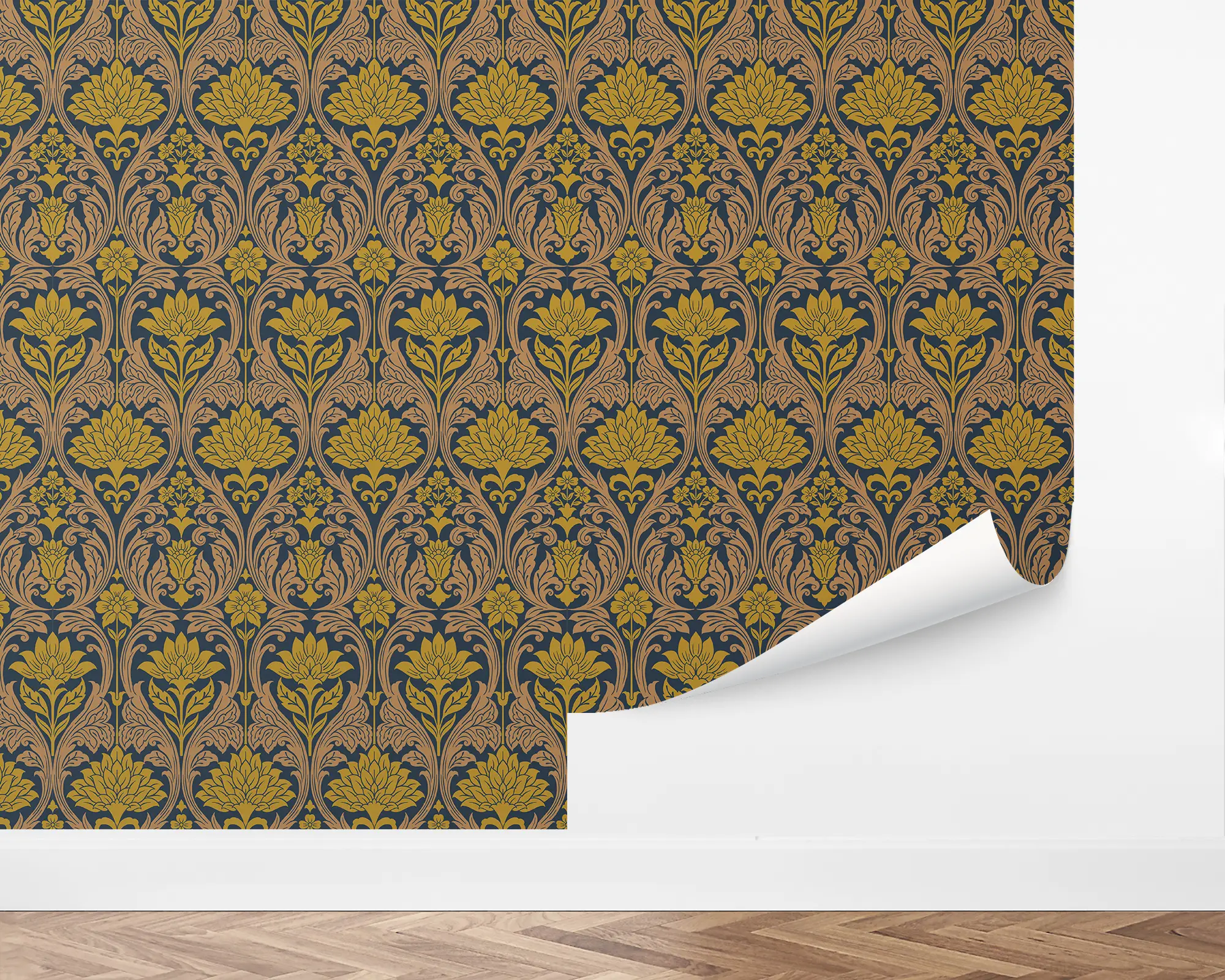 wall