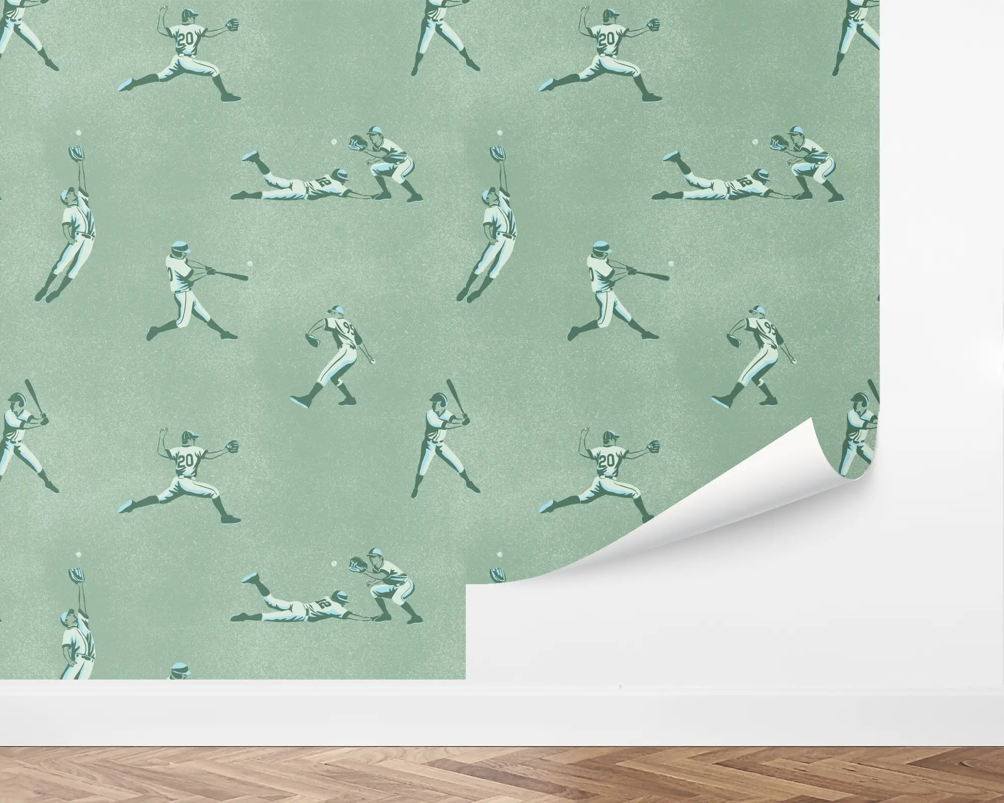 wall