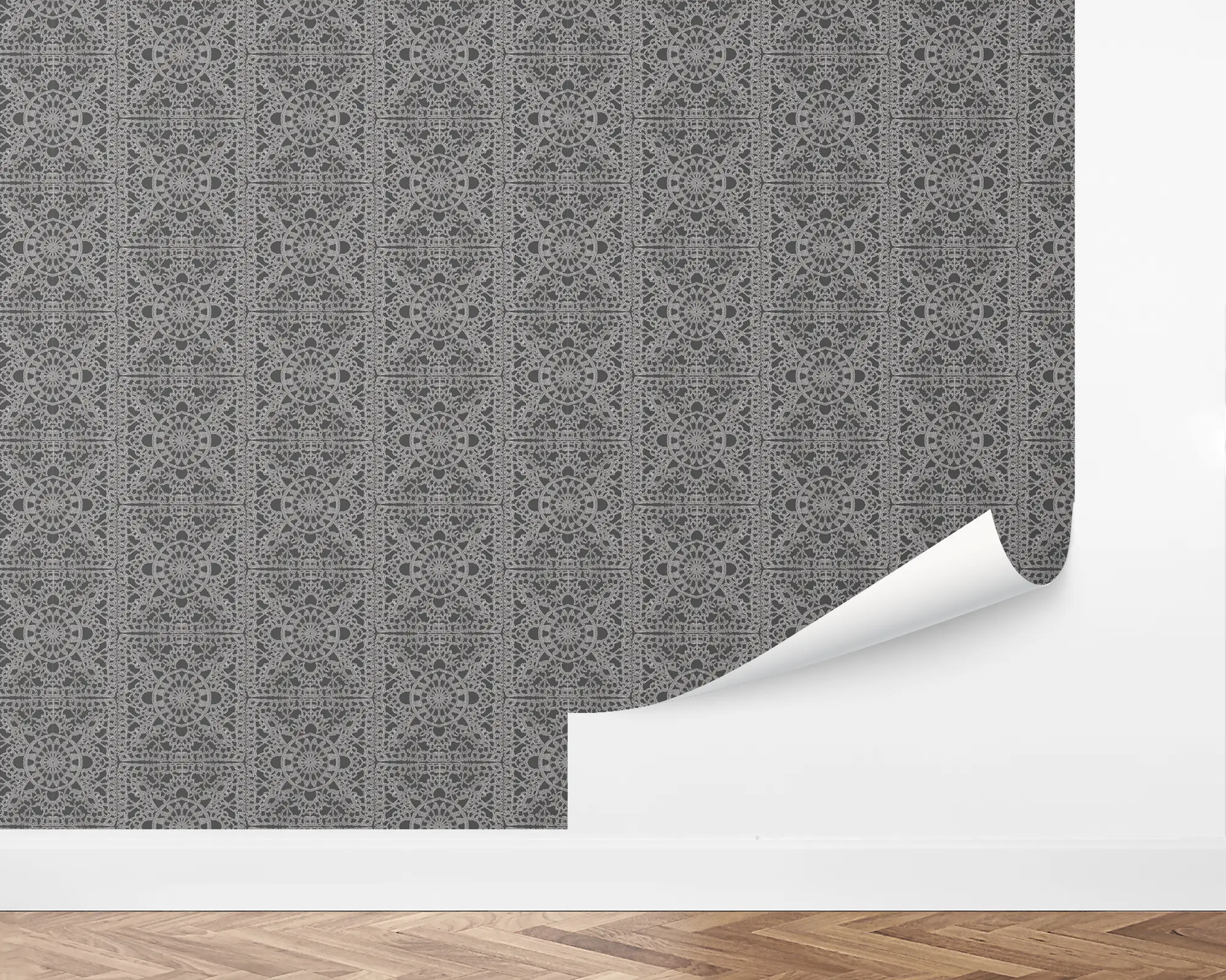 wall