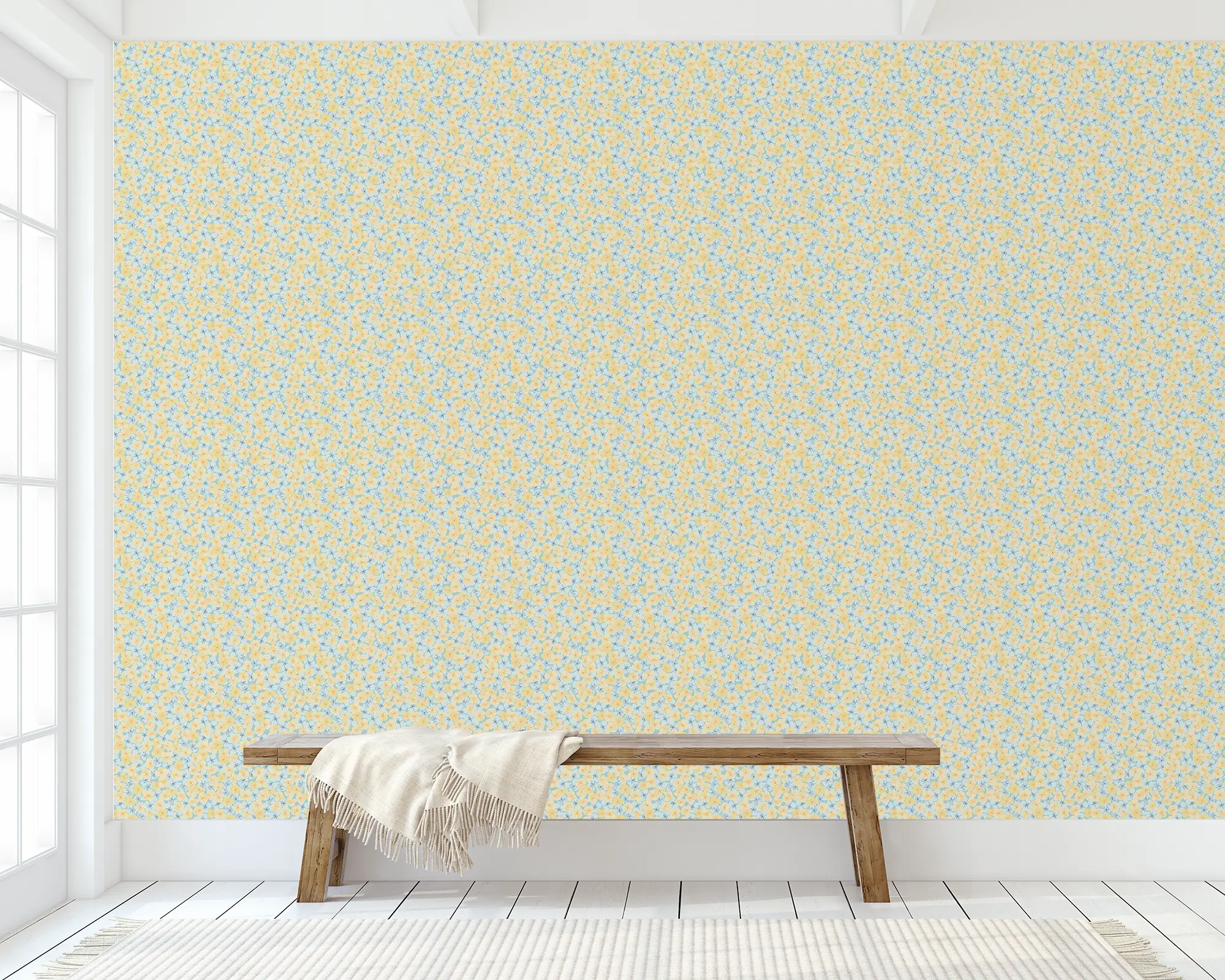 bench