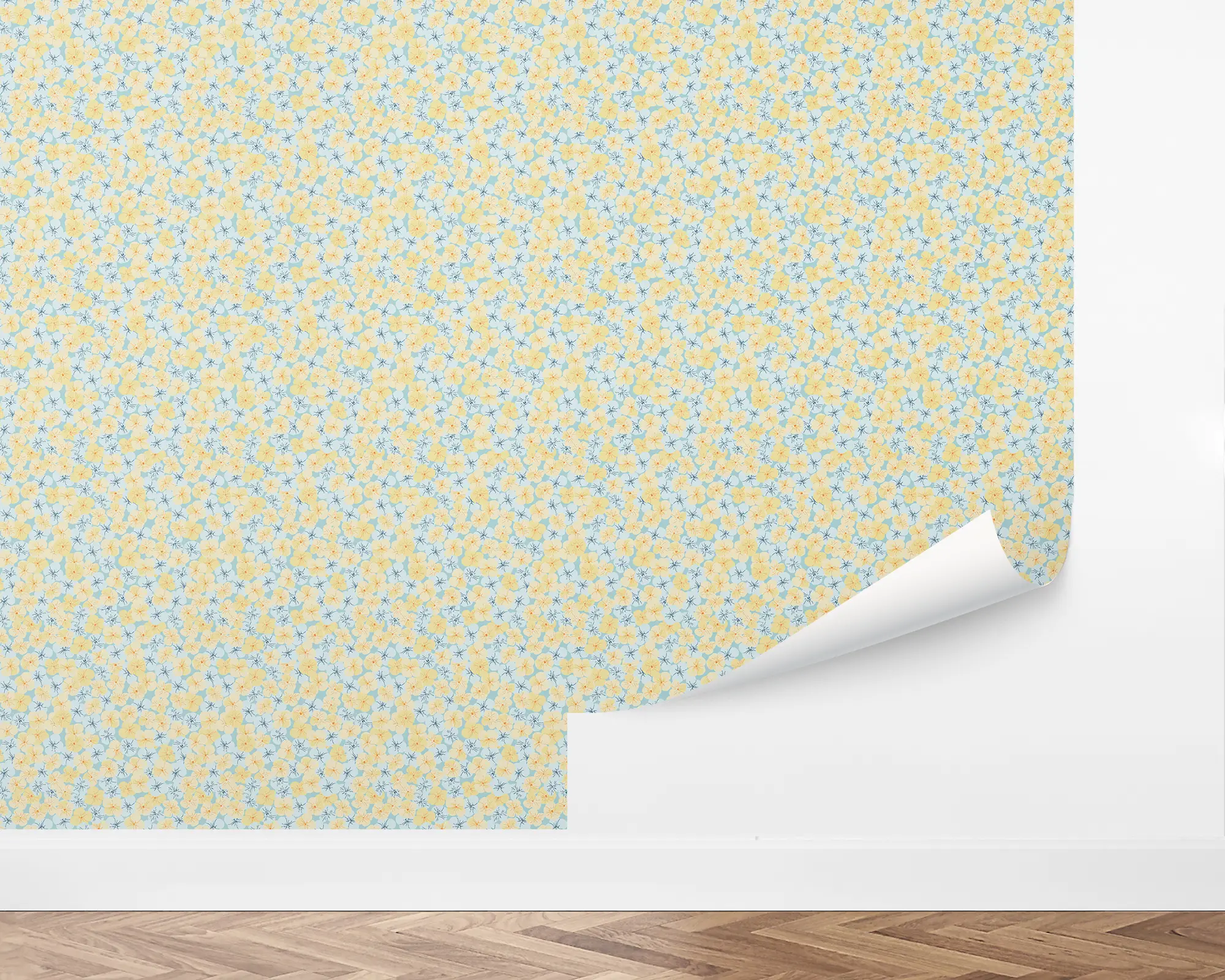 wall