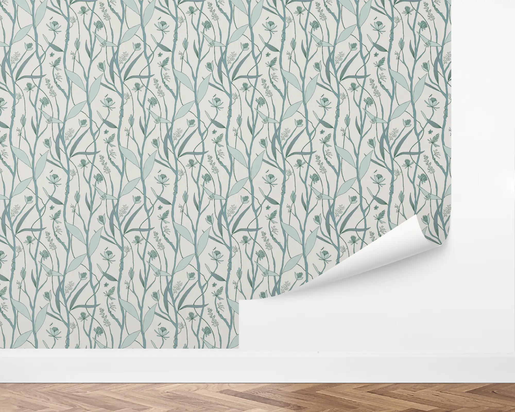 wall