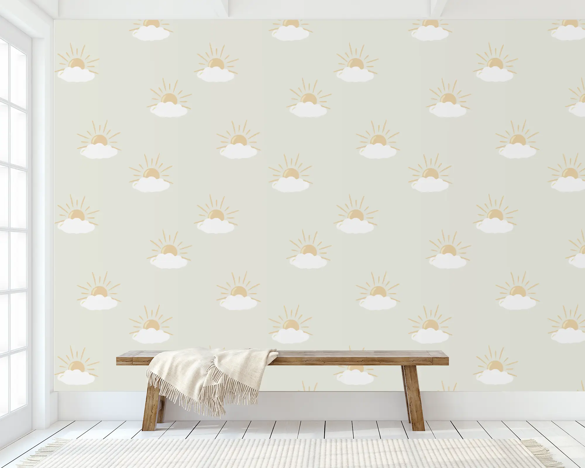bench