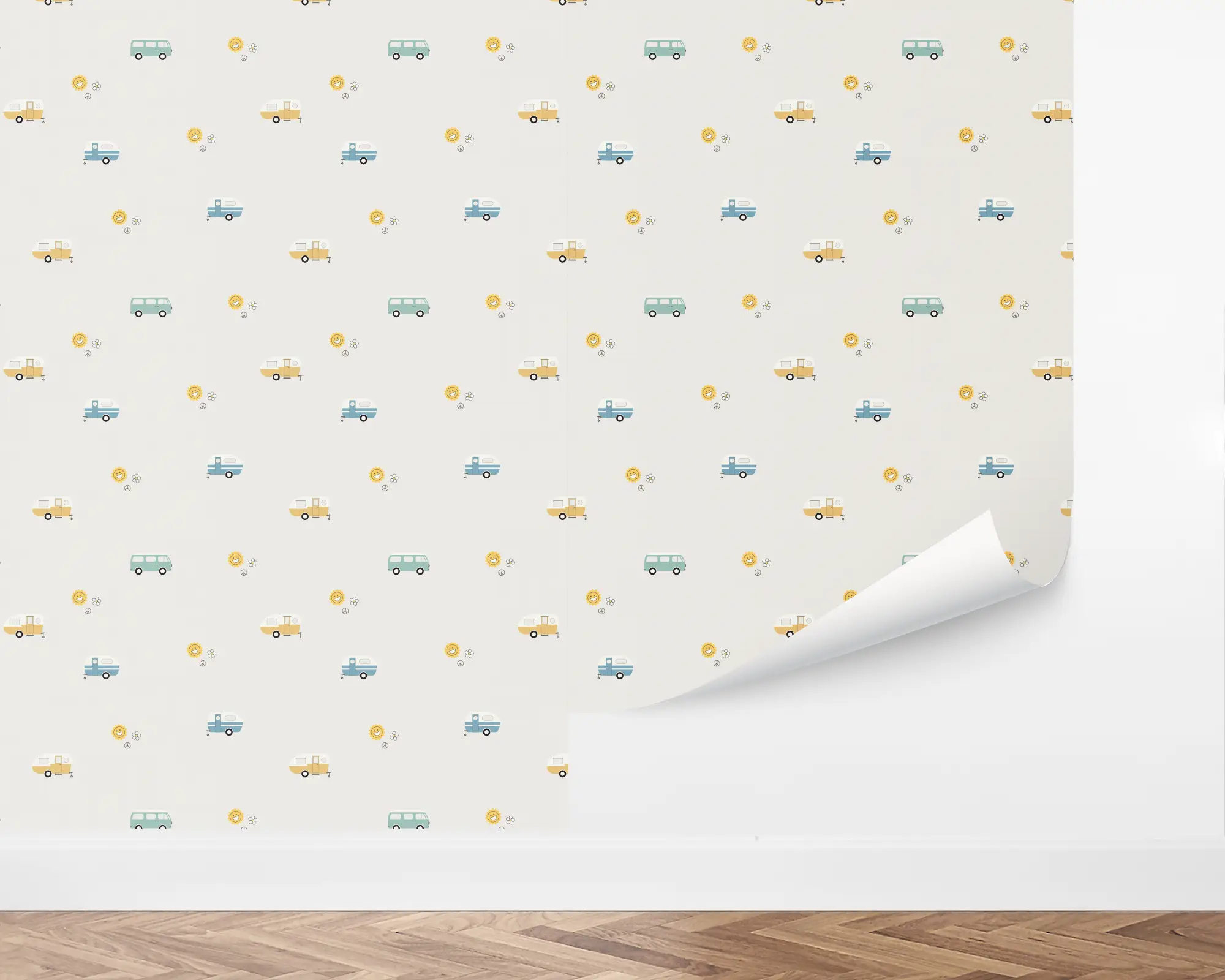 wall