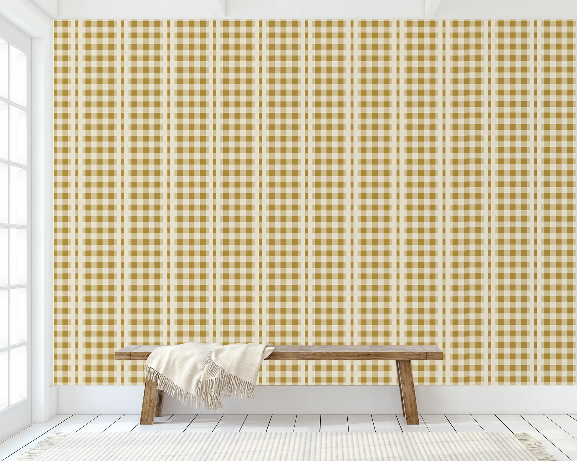 bench