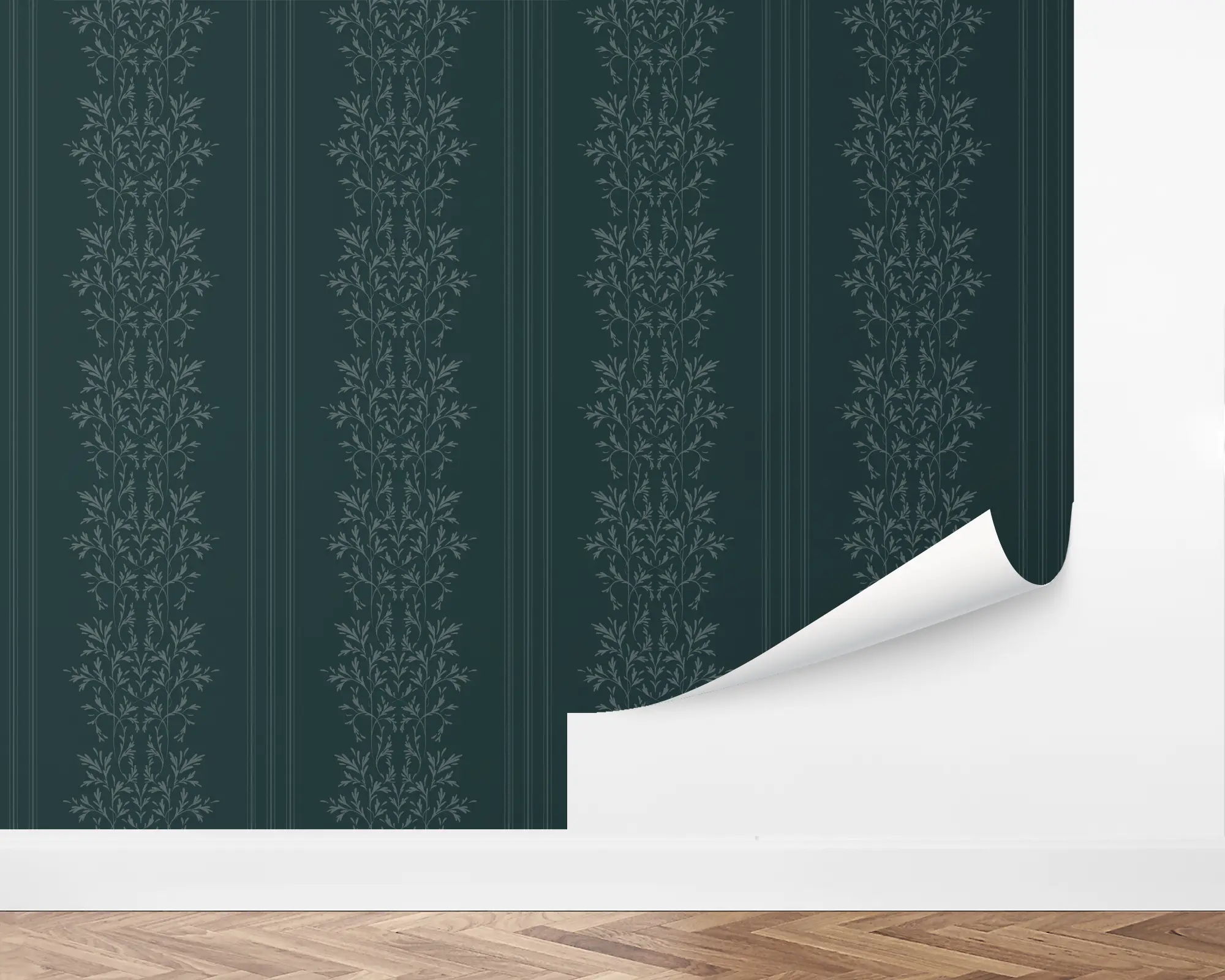 wall