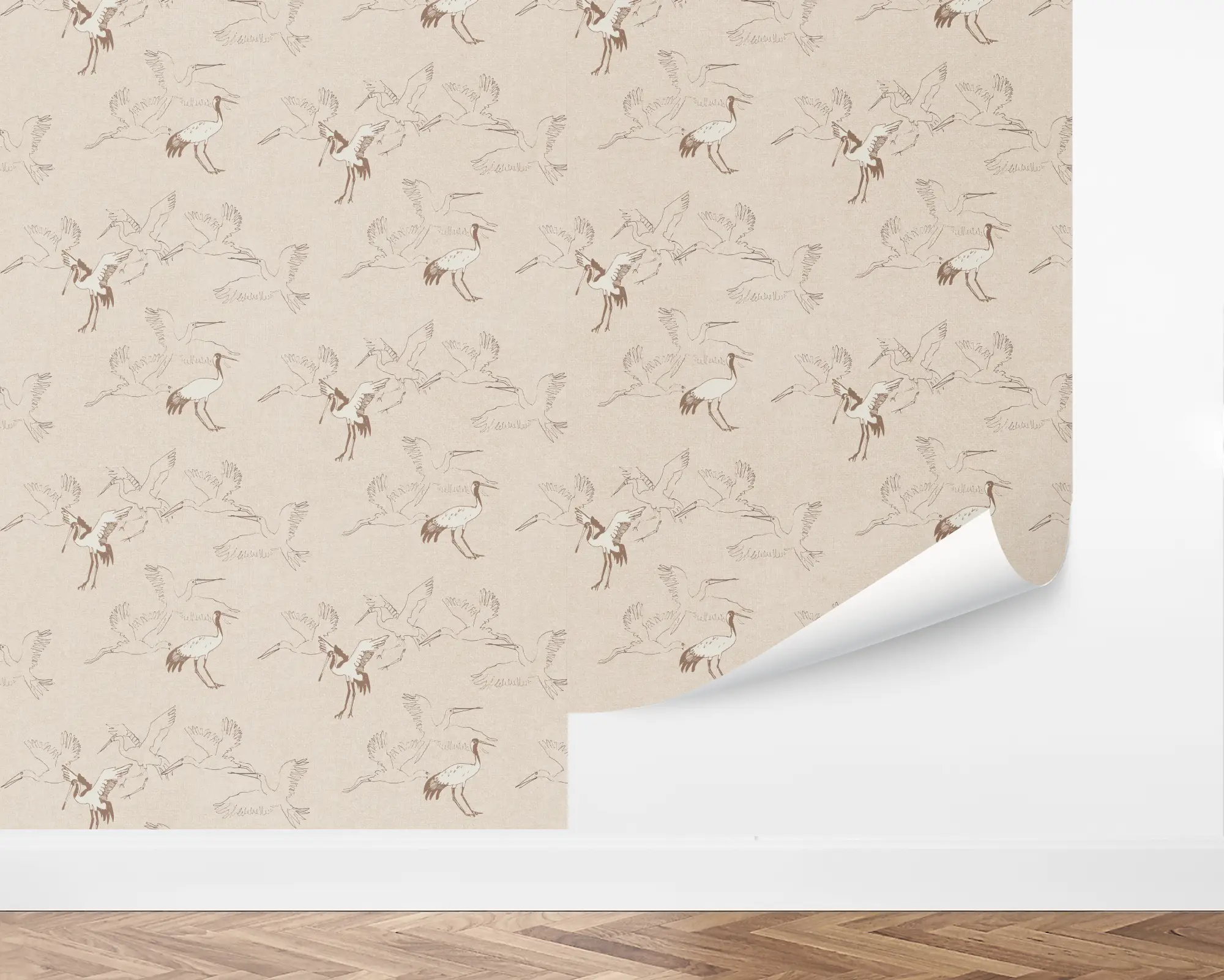 wall