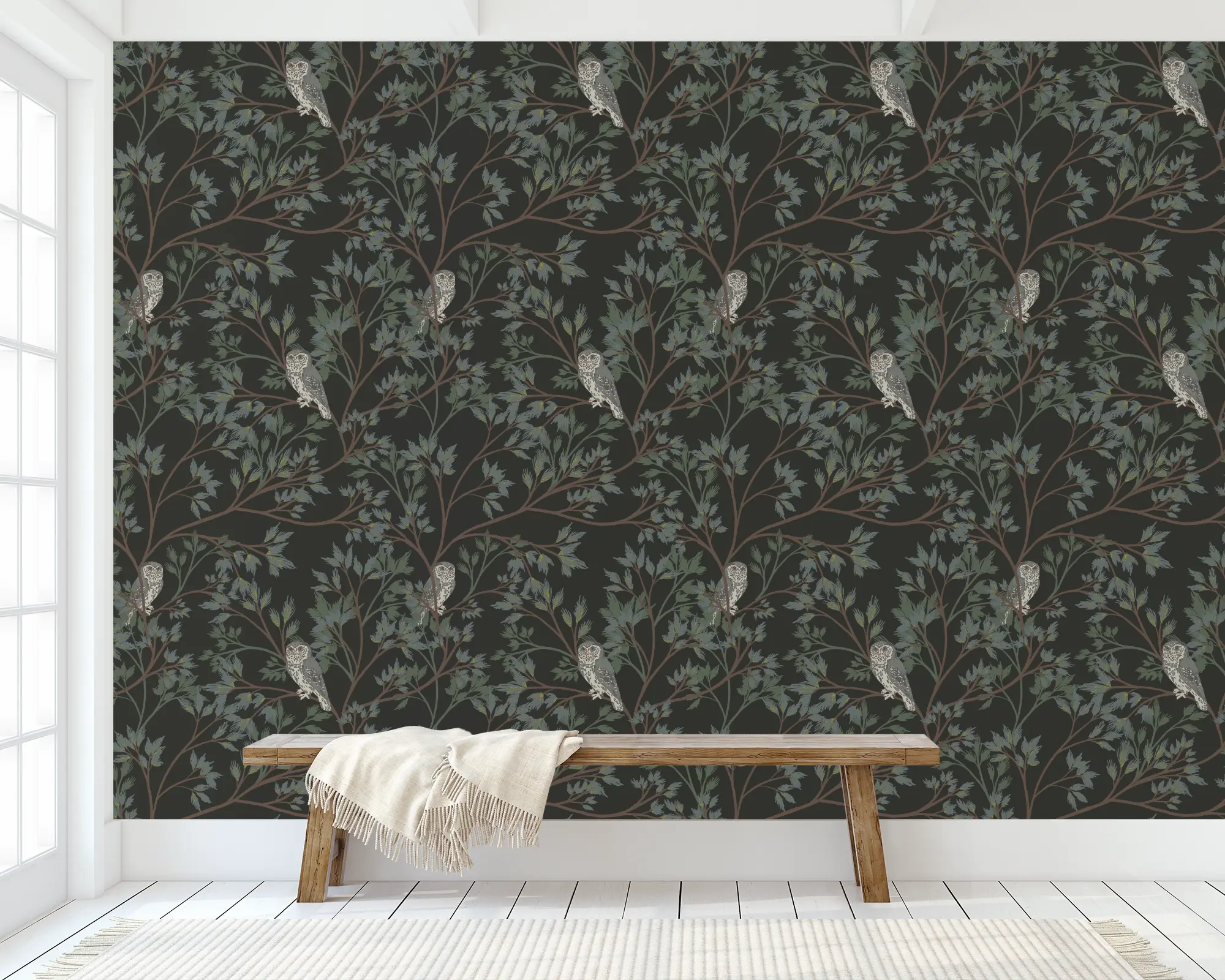 bench
