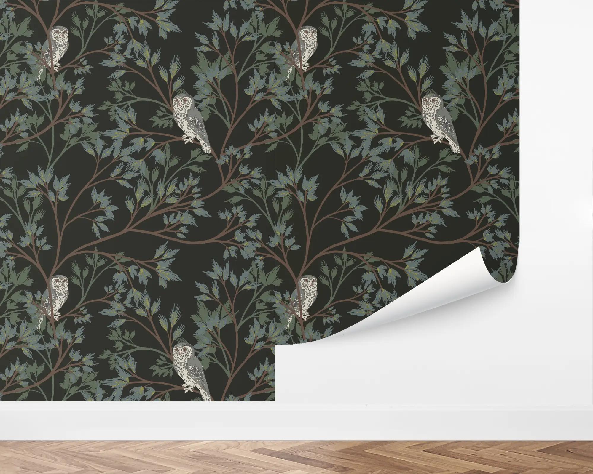 wall
