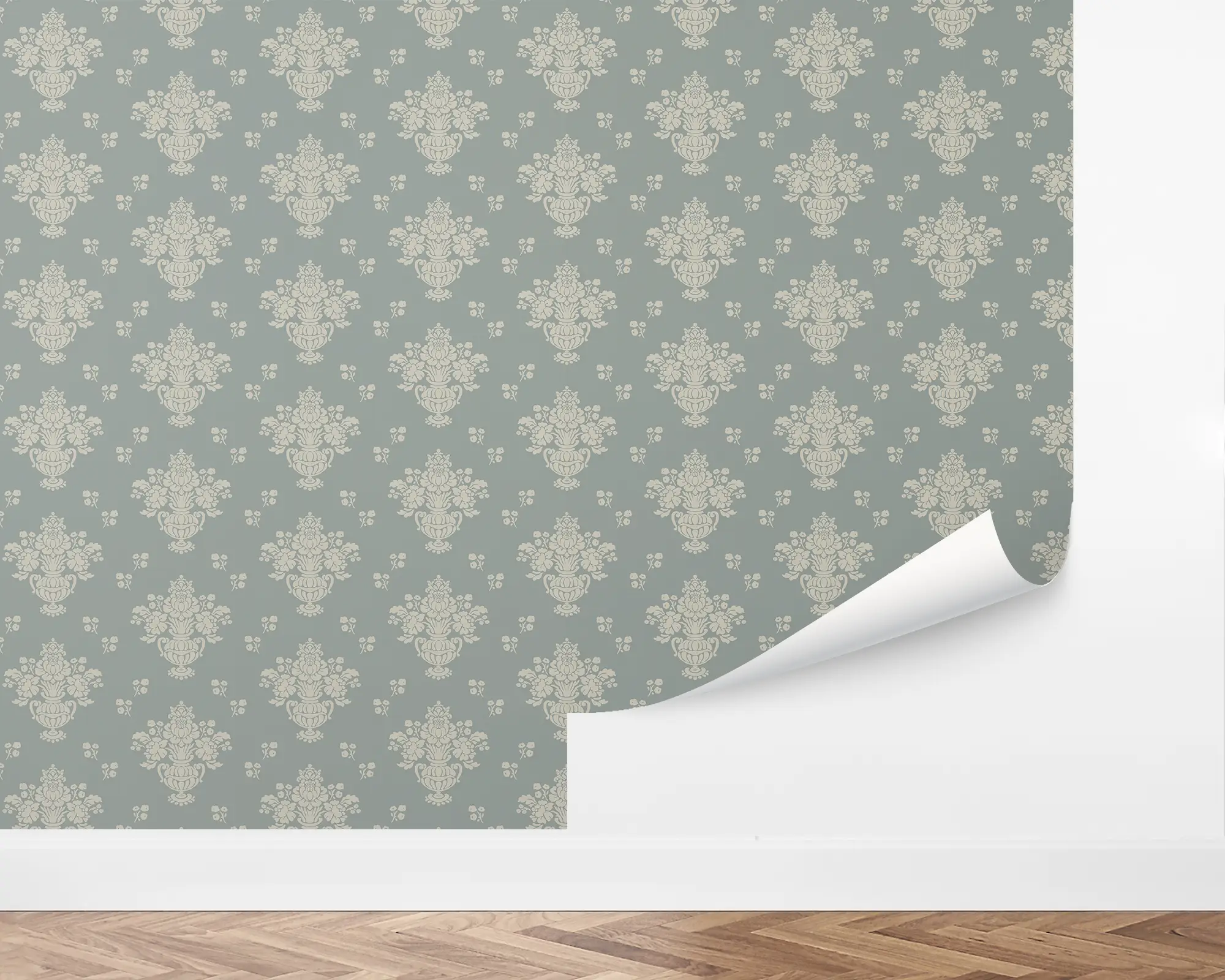 wall