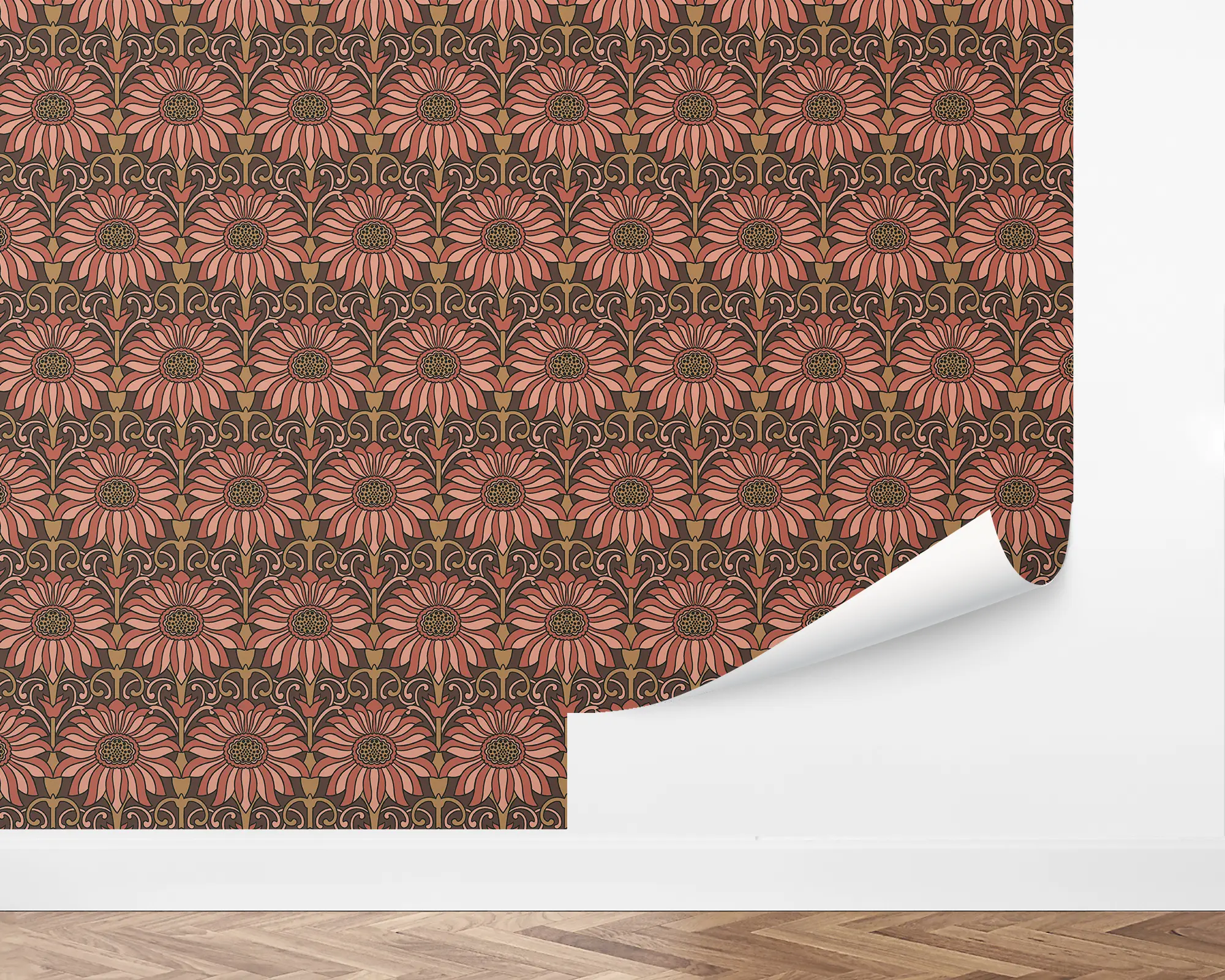 wall