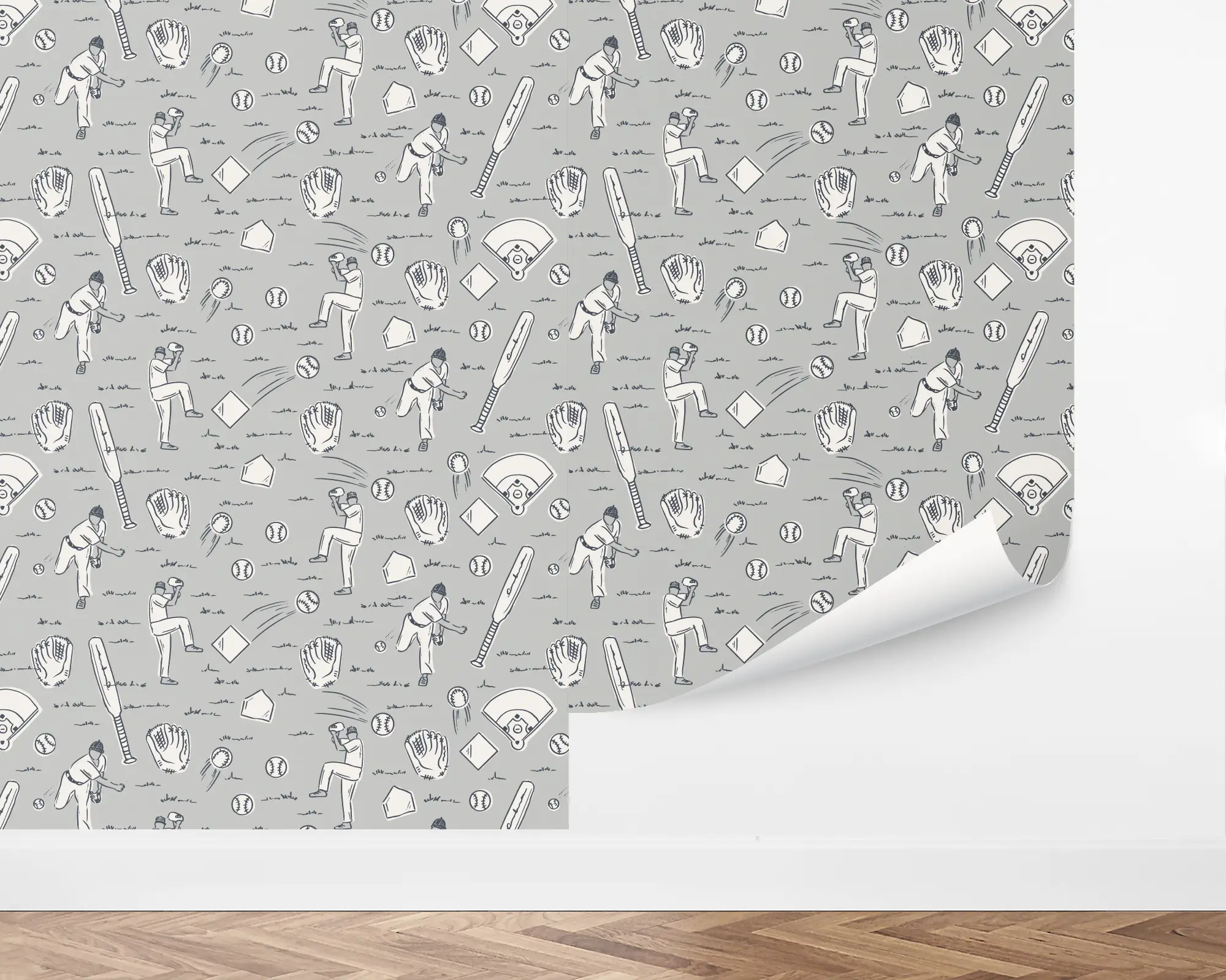 wall