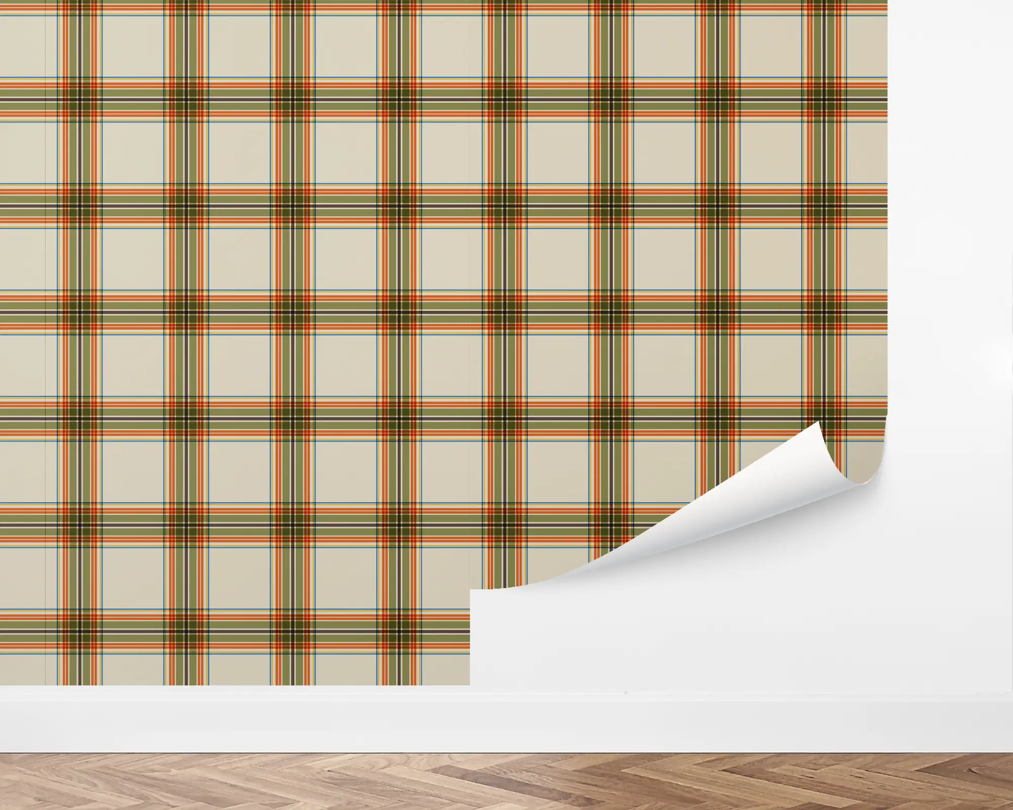 wall