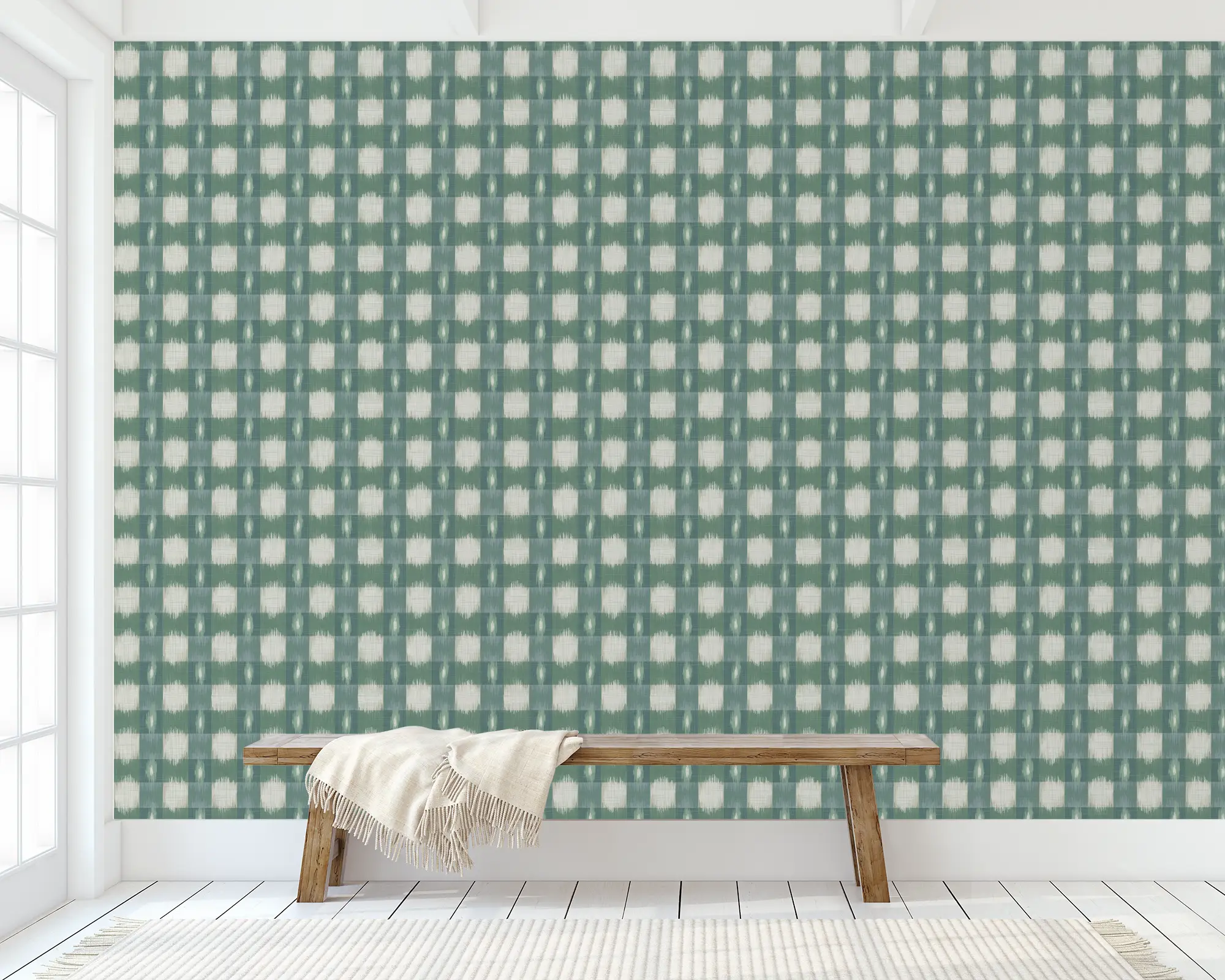 bench