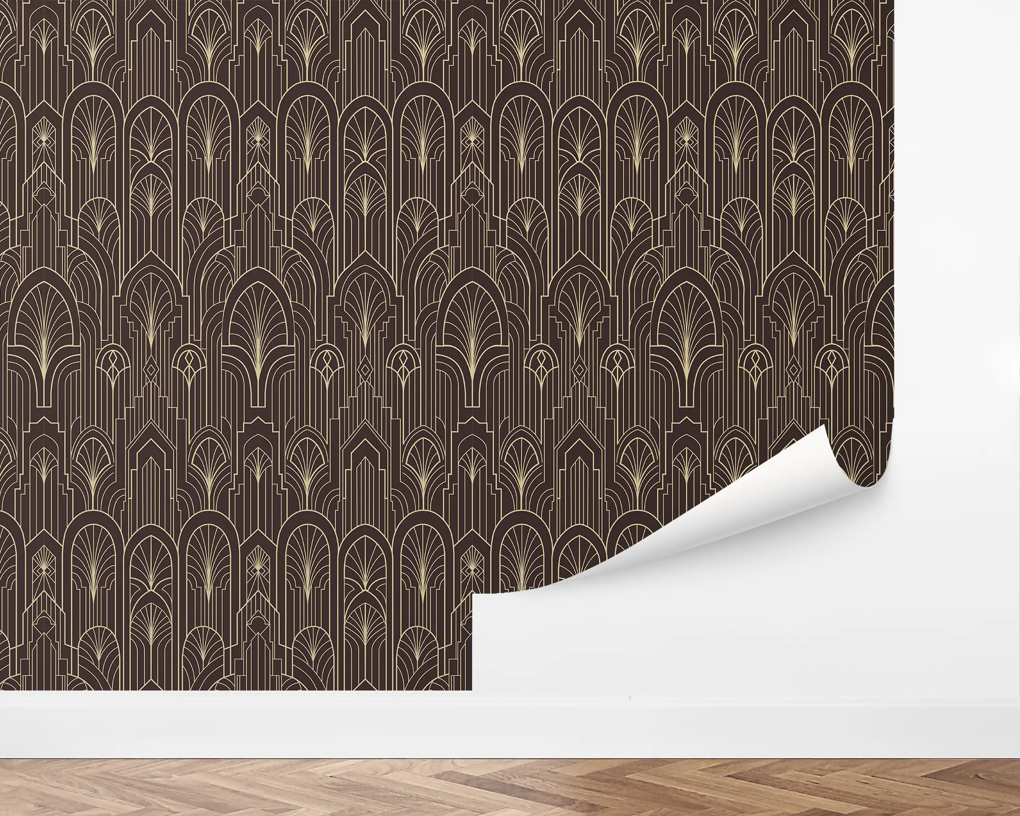 wall