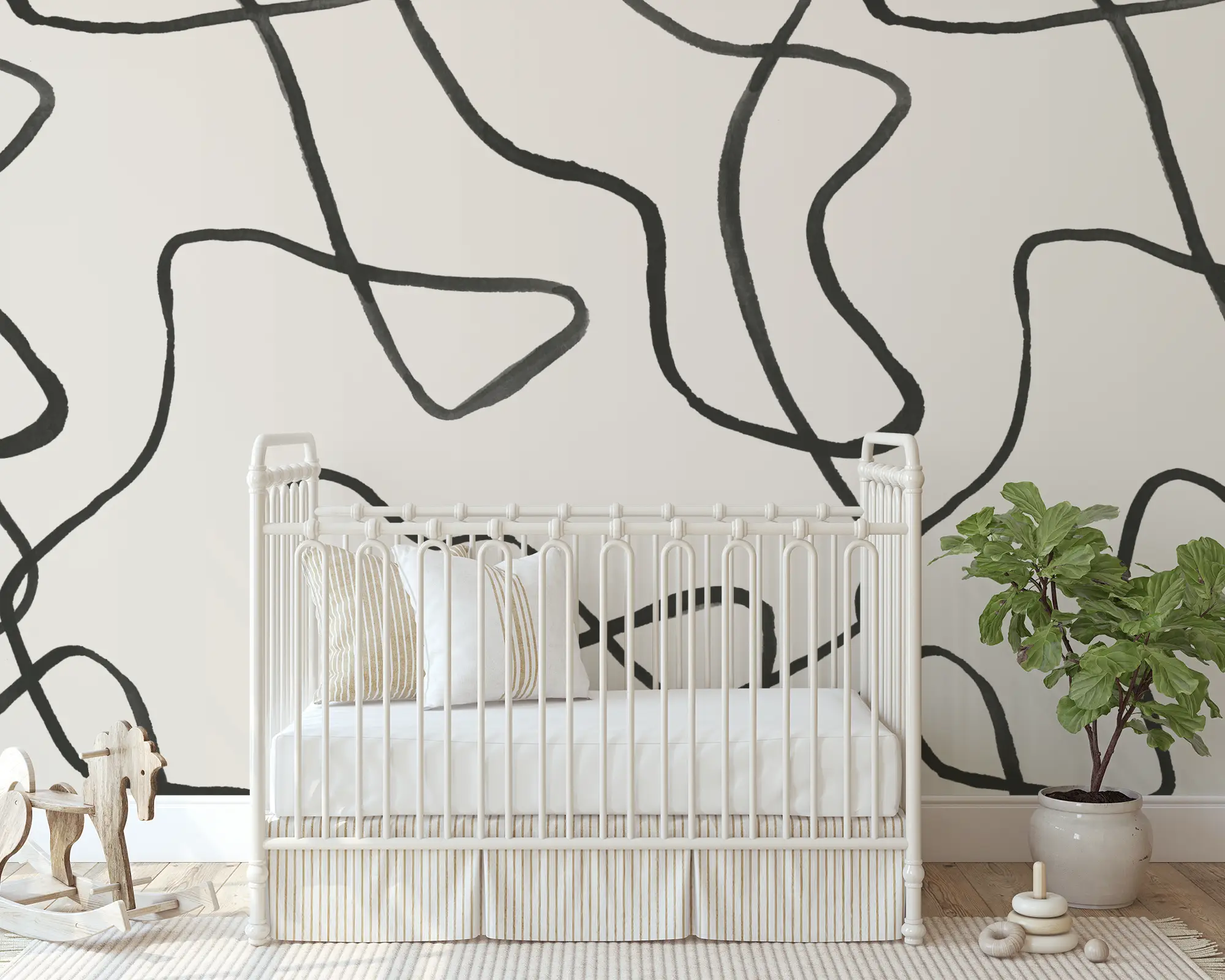 crib