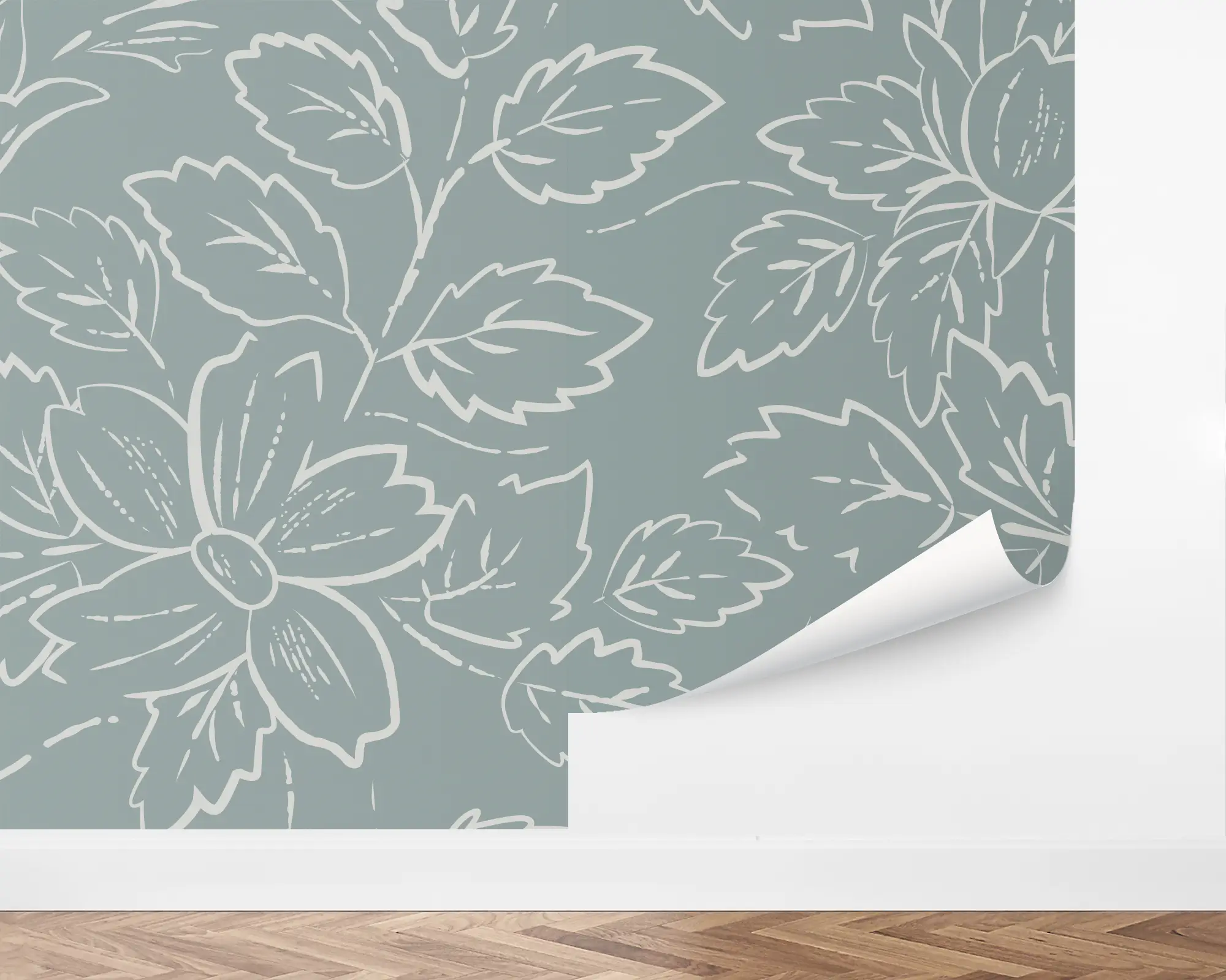 wall