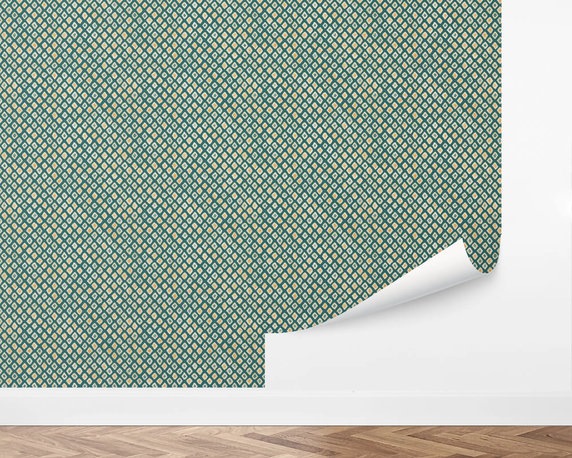 wall