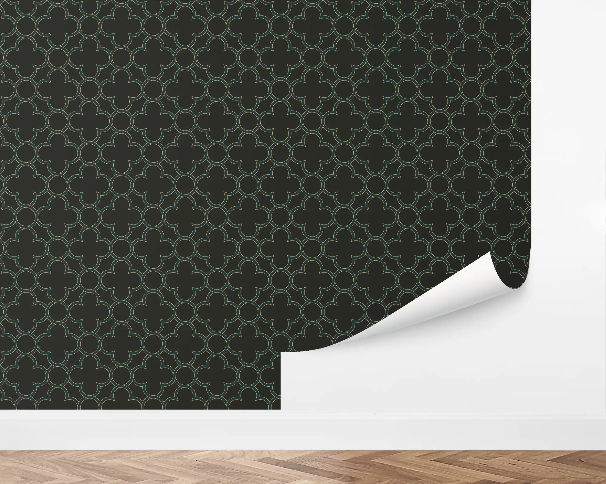 wall